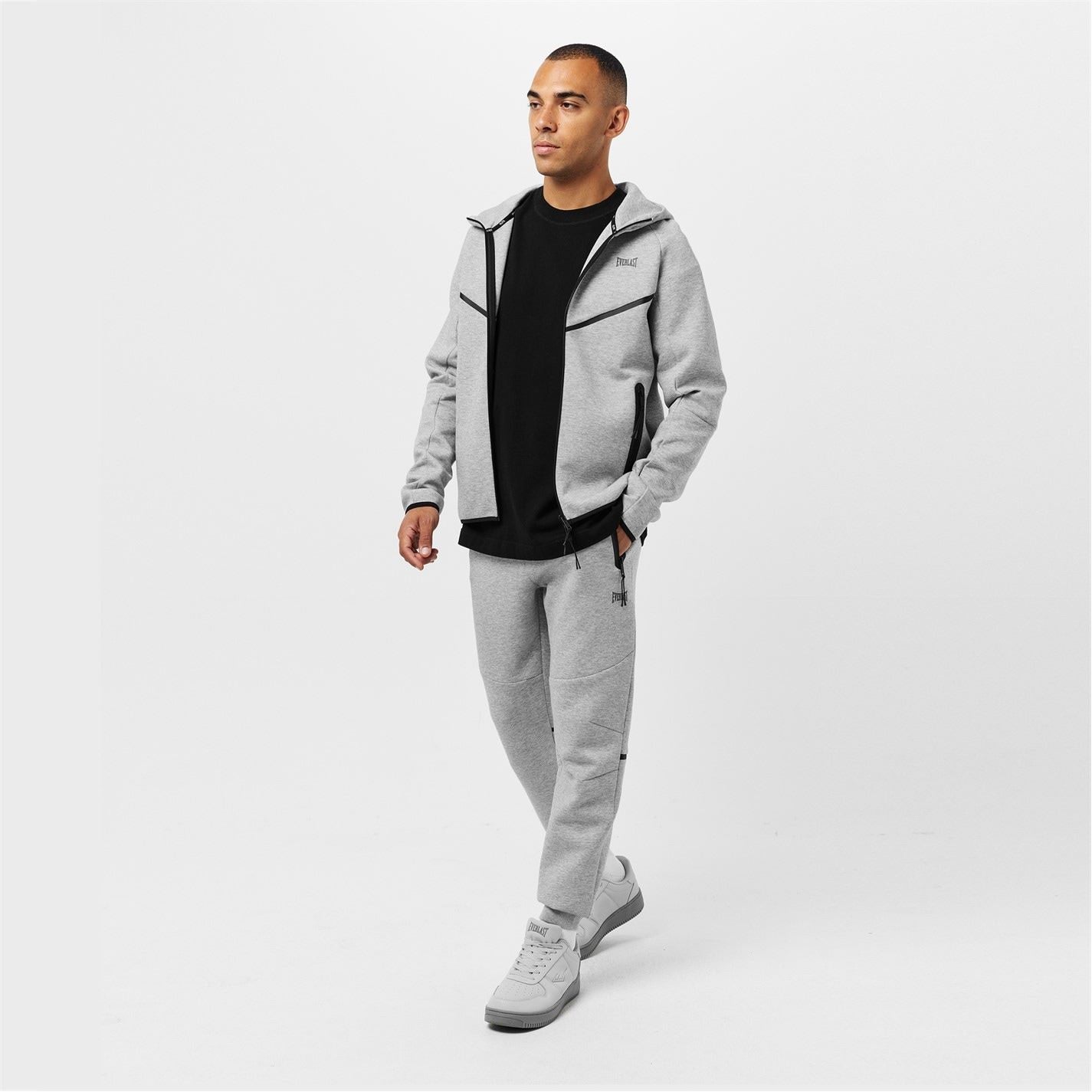Everlast Mens Jogging Bottoms