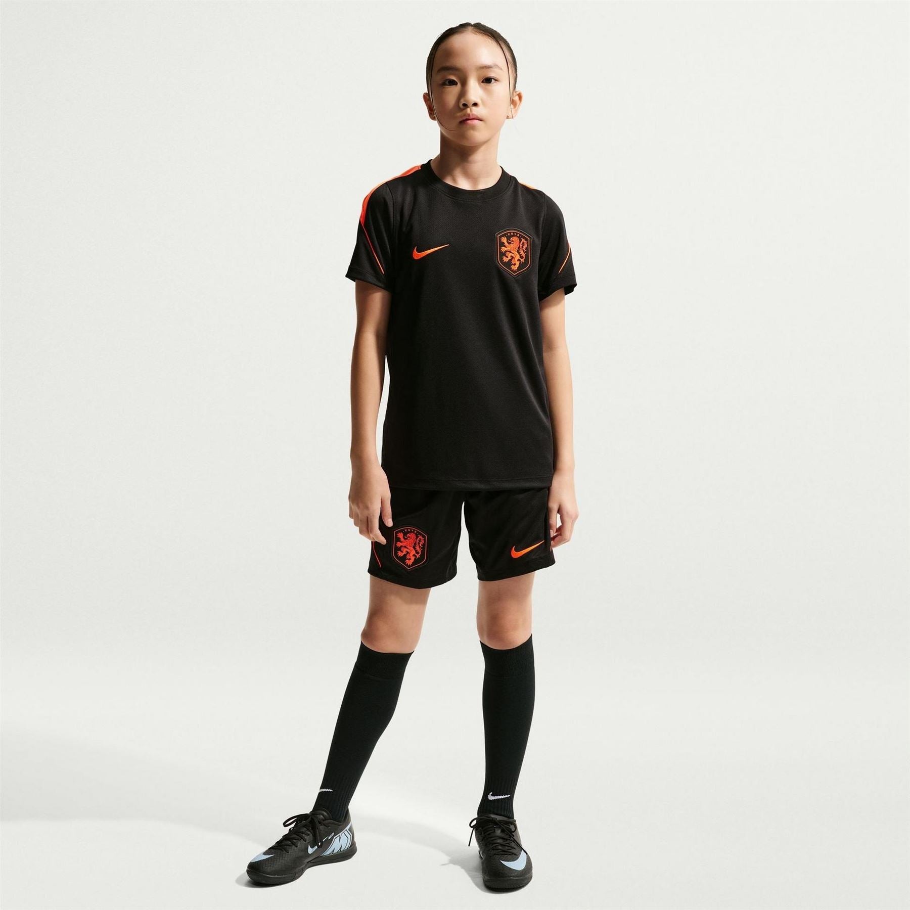 Nike Netherlands Short Sleeve T-Shirt