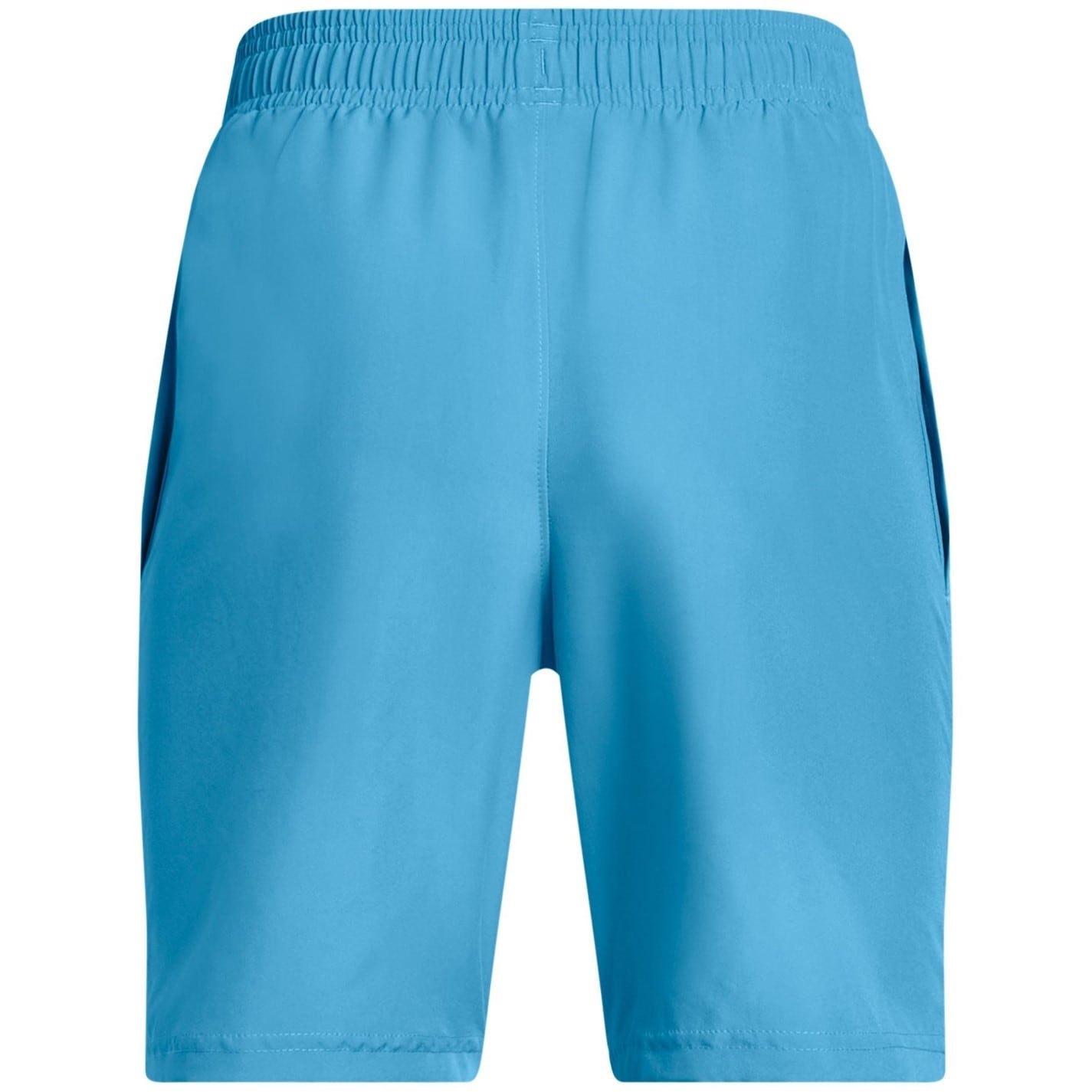 Under Armour Armour Ua Tech™ Woven Wordmark Shorts Boys