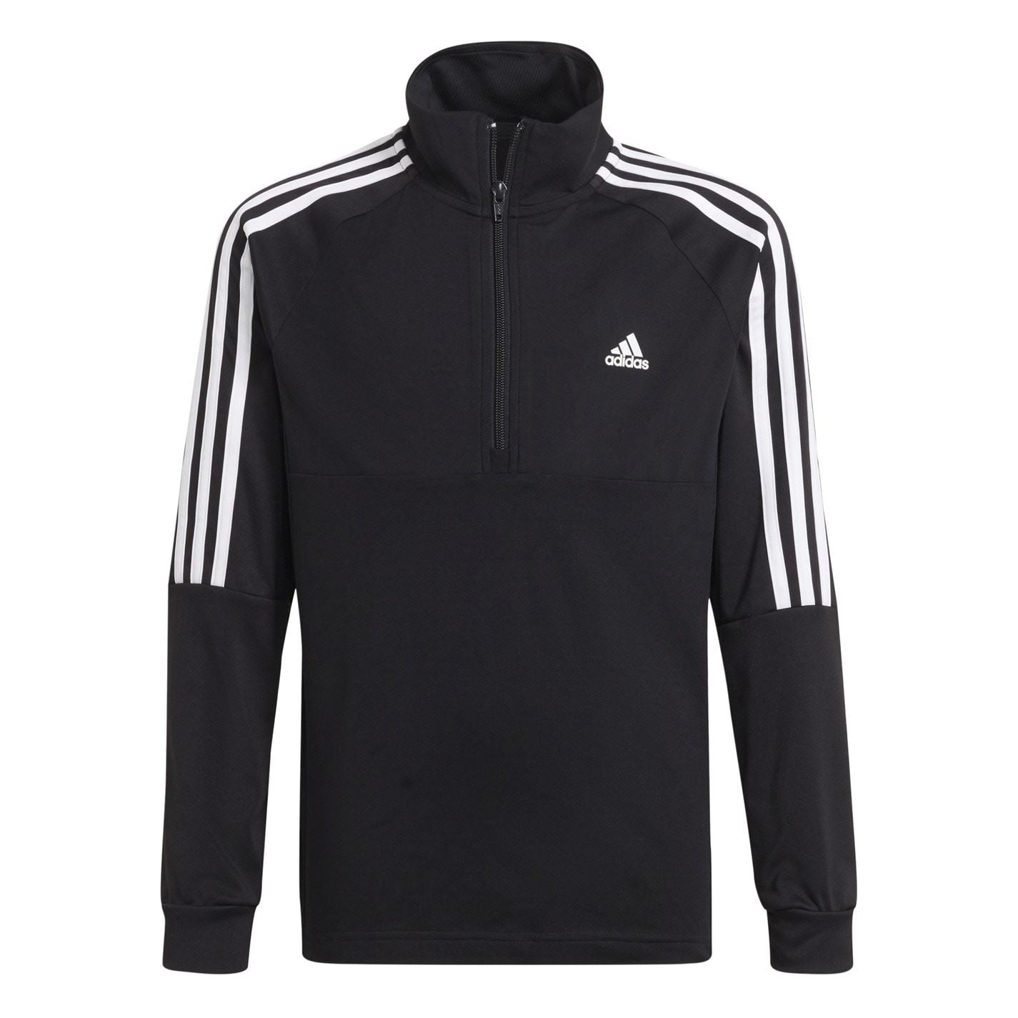 adidas Sereno Long Sleeve Top Junior Boys