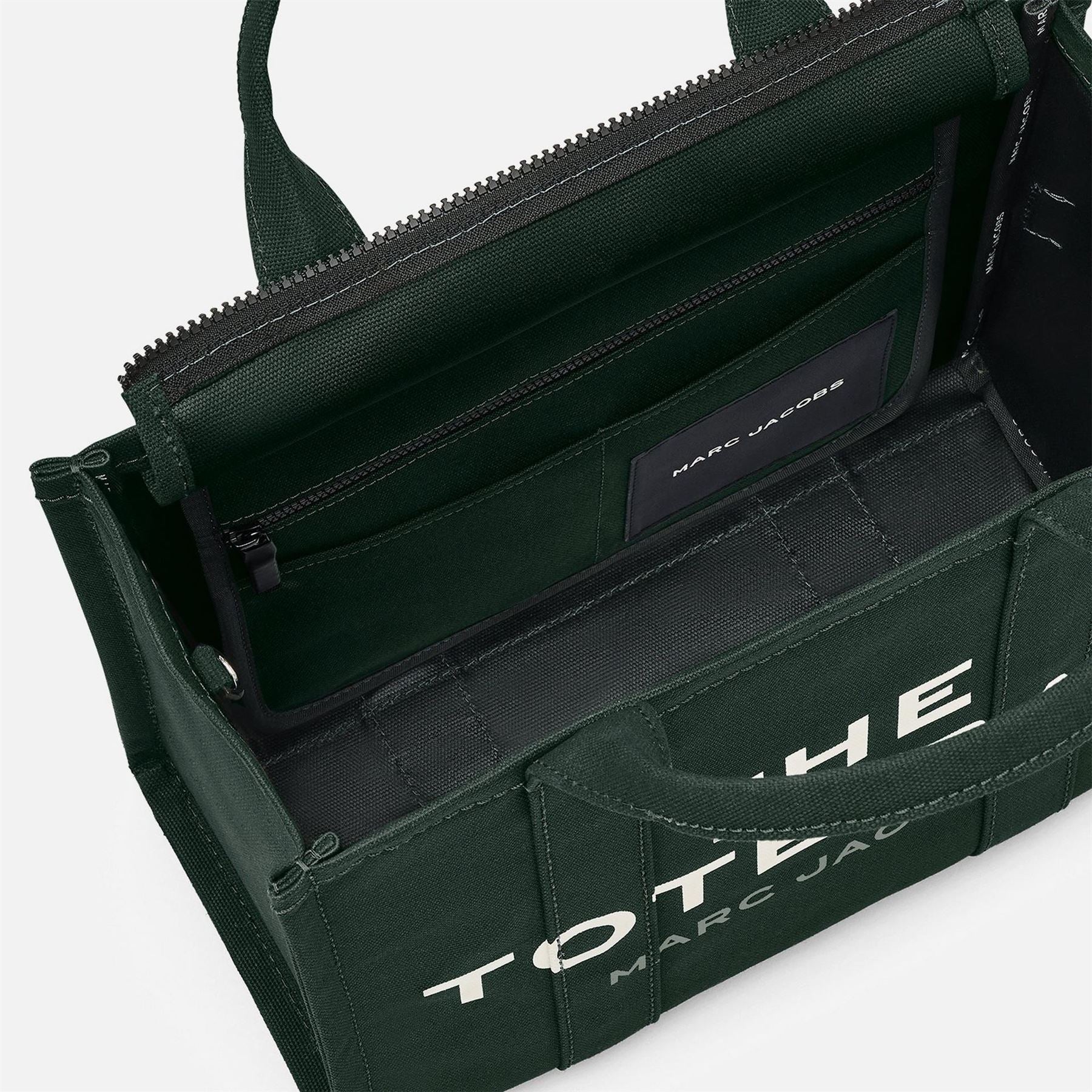 Marc Jacobs Canvasas Tote Bag