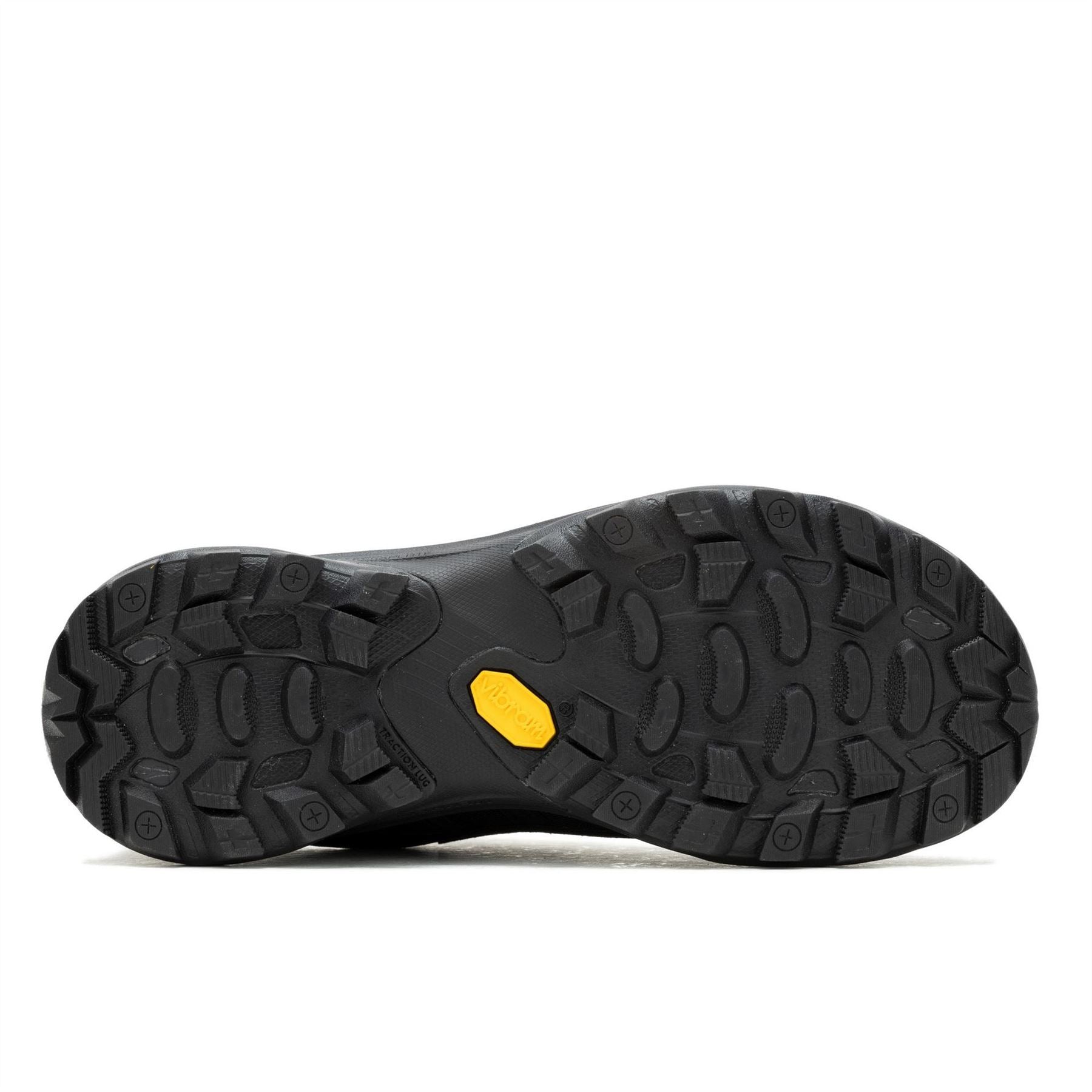Merrell Womens Moab Speed 2 GorE-Tex Hiking Shoe