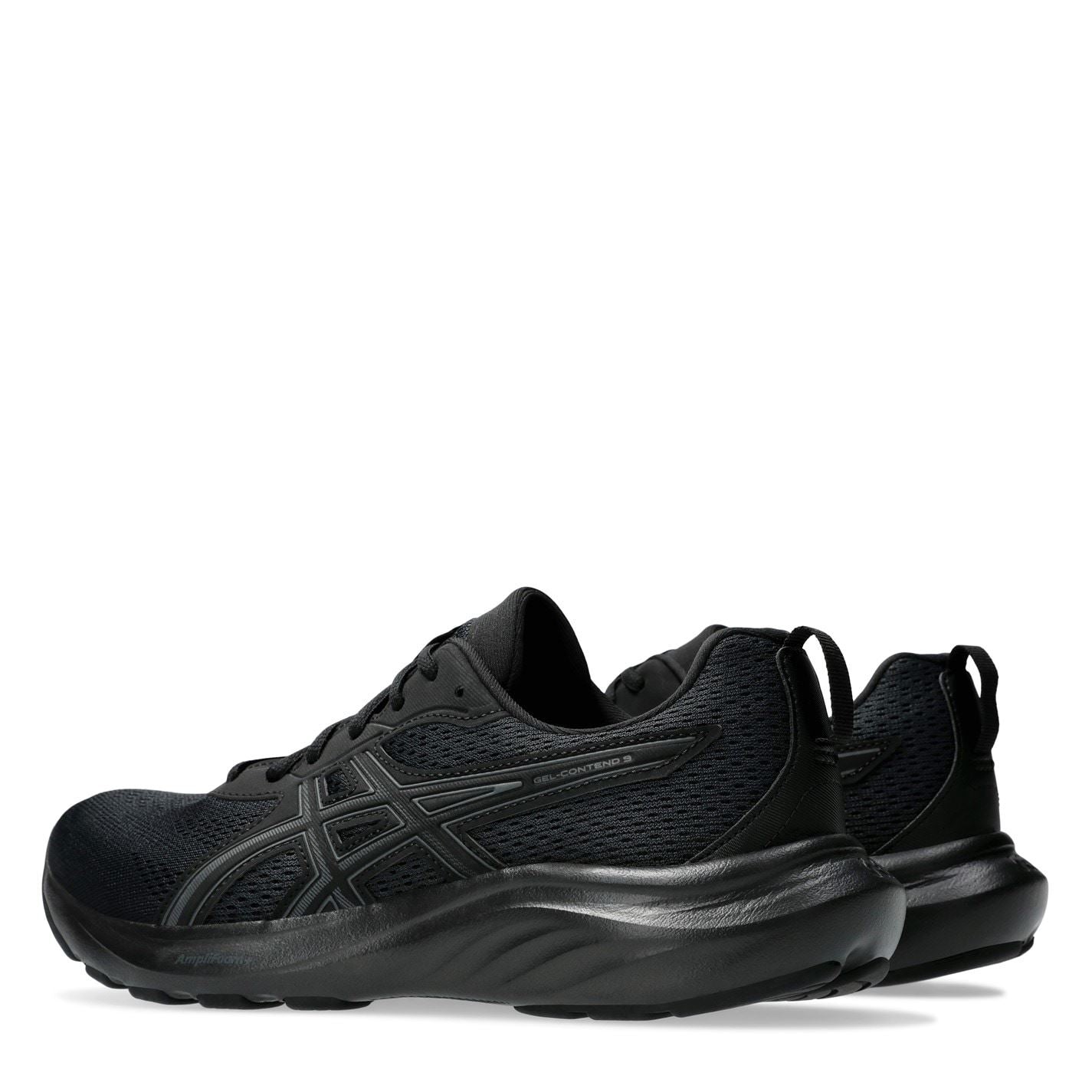 Asics Mens Gel Contend 9 Running Shoes Womens