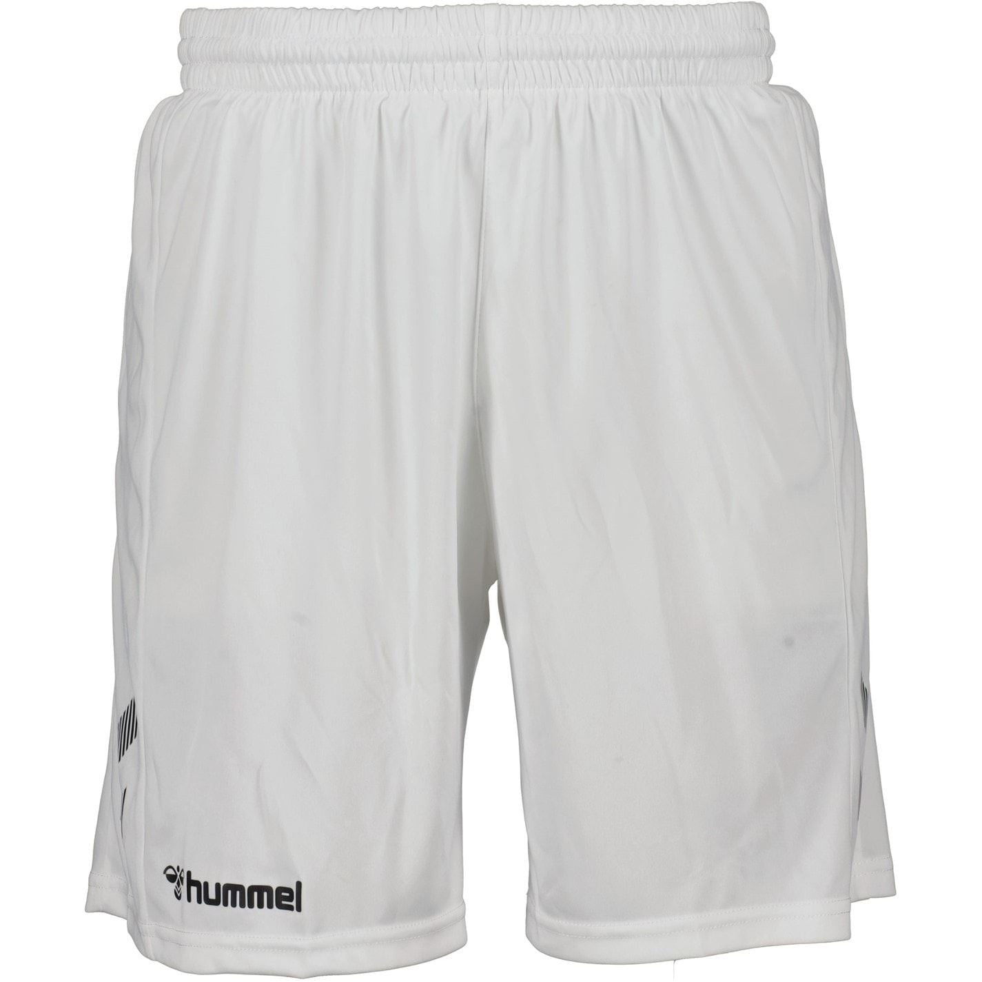 Hummel Poly Soccer Athletic Shorts