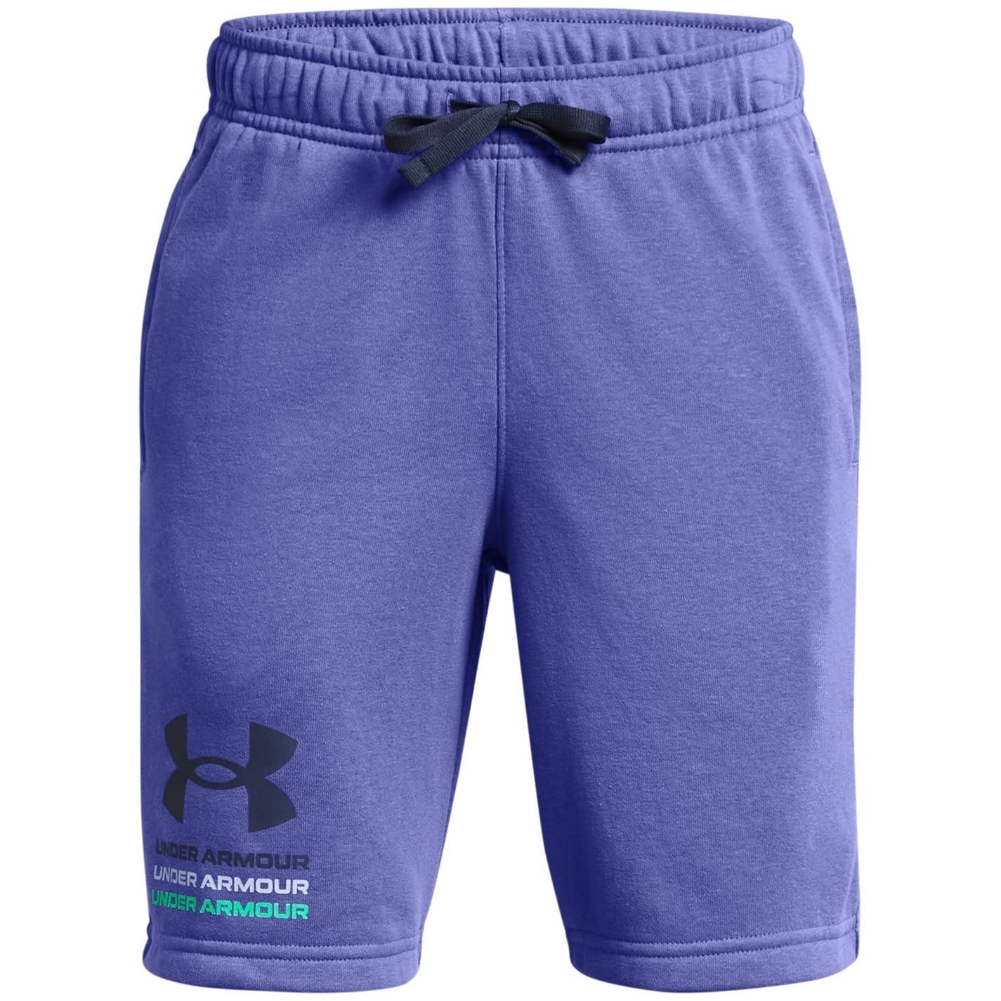 Under Armour UA Rival Terry Athletic Shorts