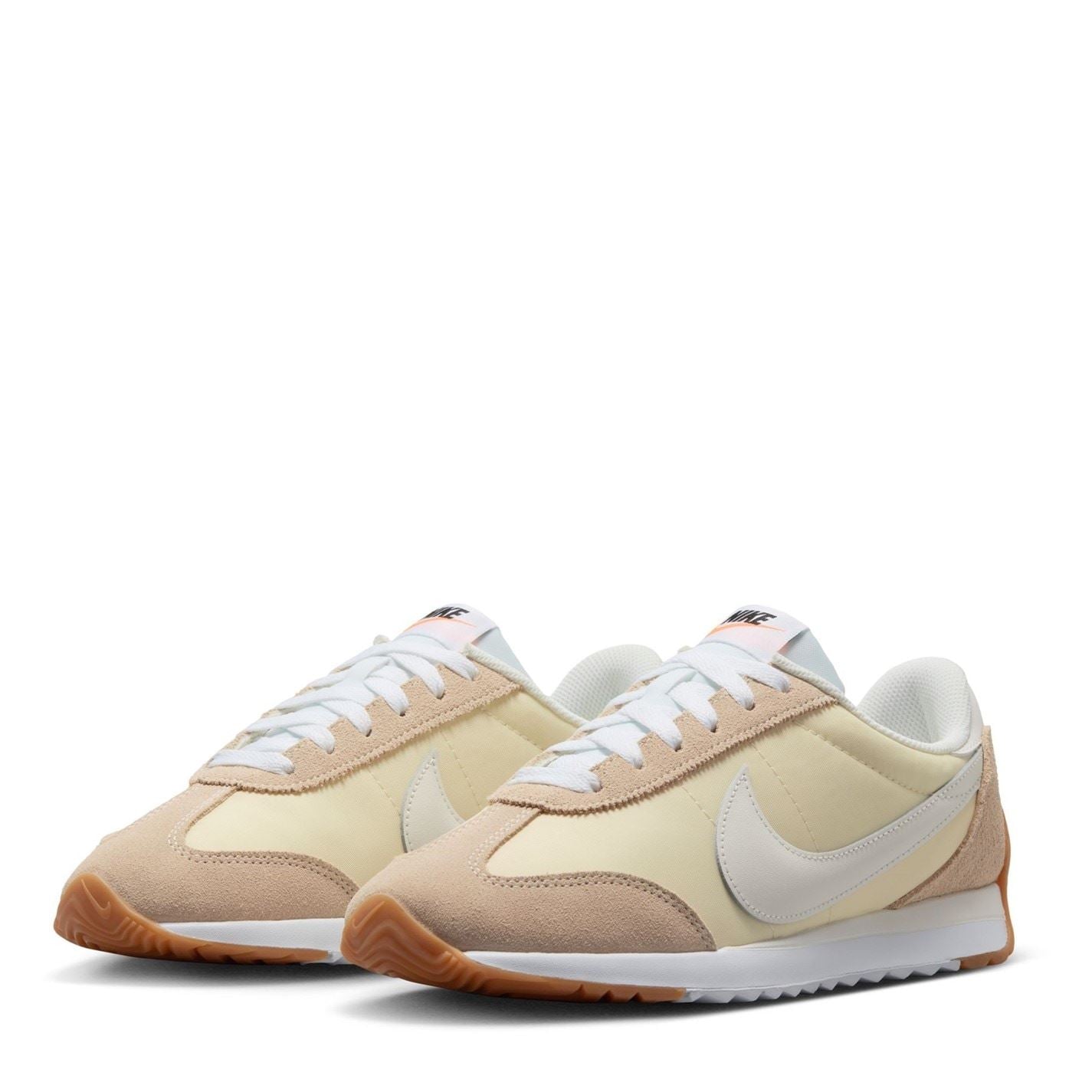 Nike Womens Waffle Trainers