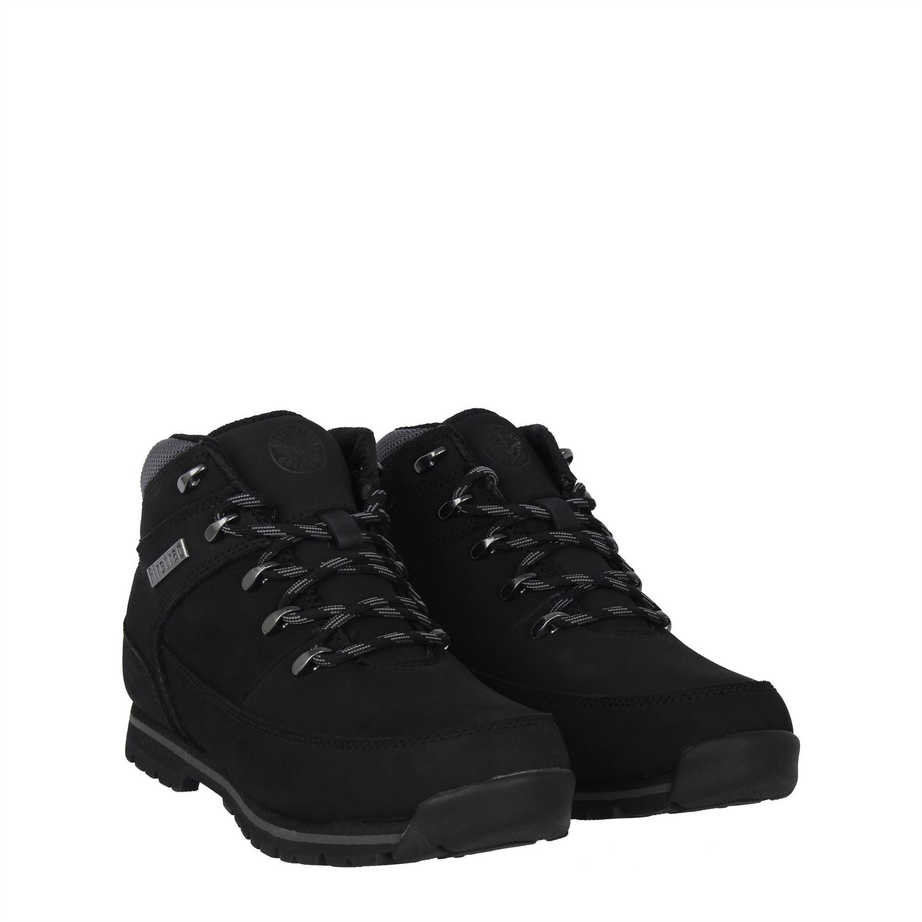 Firetrap Mens Rhino Boot