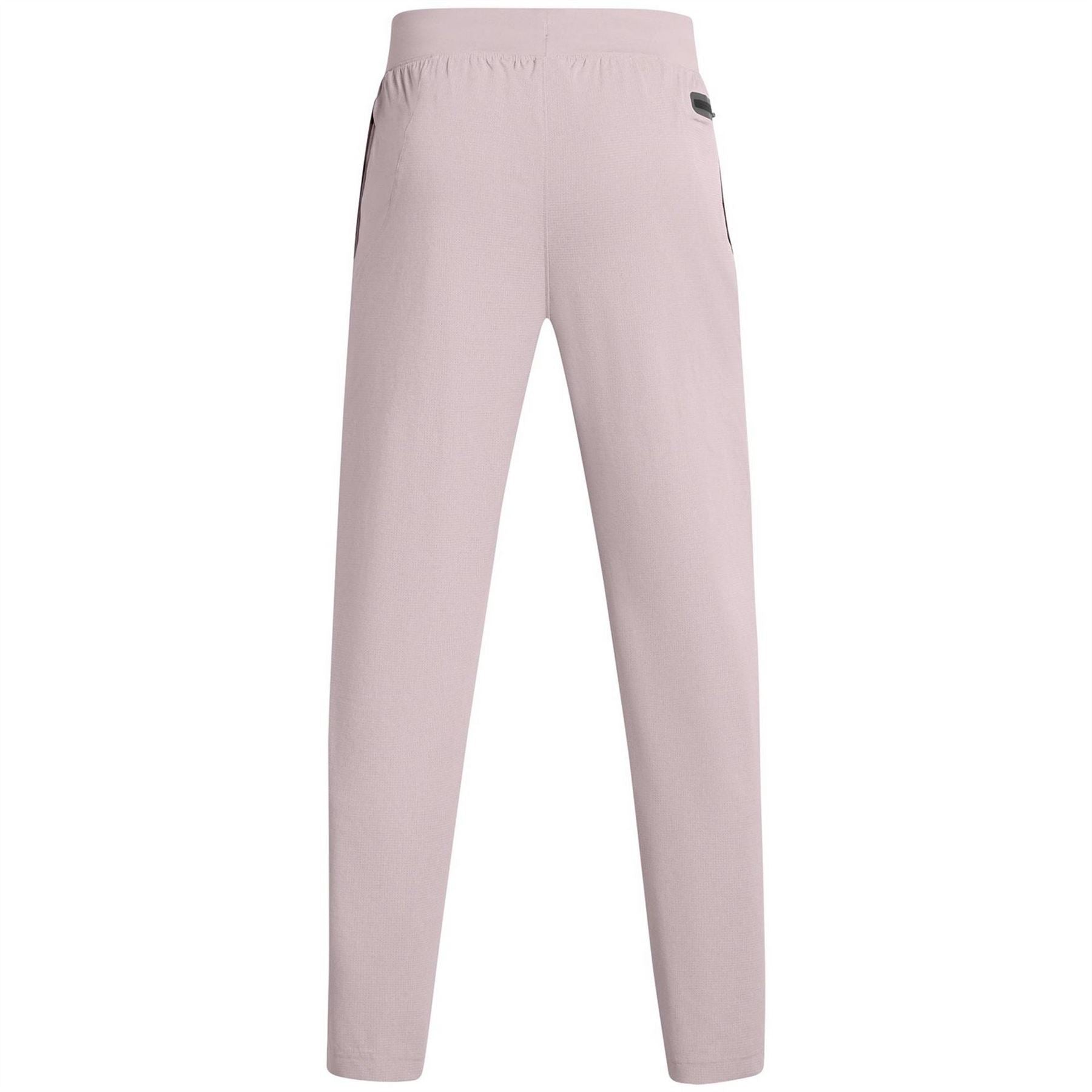 Under Armour Unstoppable Solid Patterned Tapered Athletic Trousers
