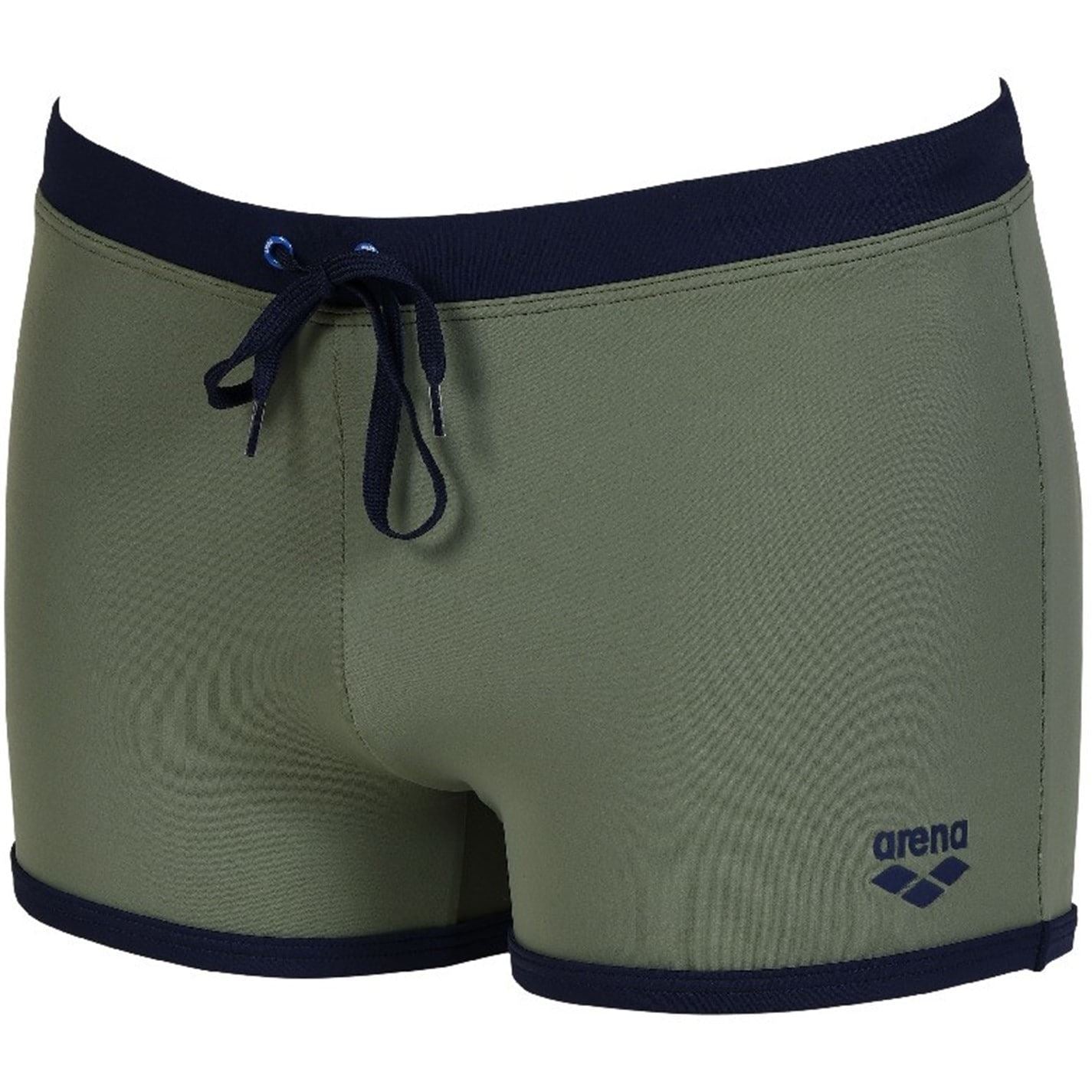 Arena Swim Shorts Fundamentals Borders