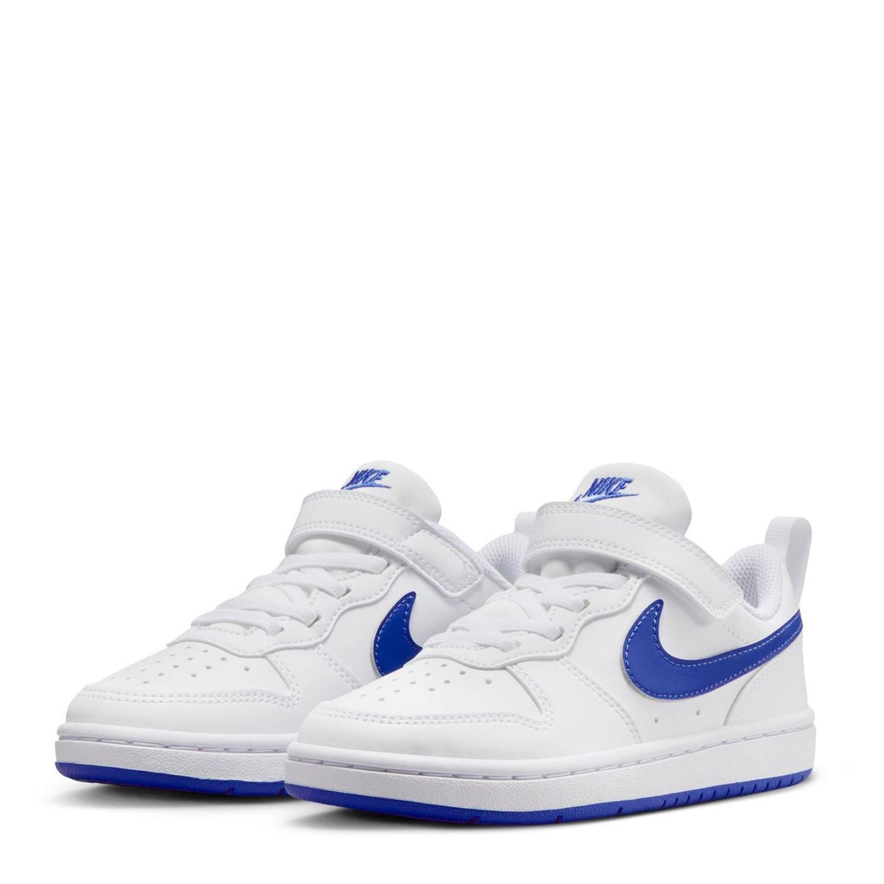 Nike Court Borough Low Recraft