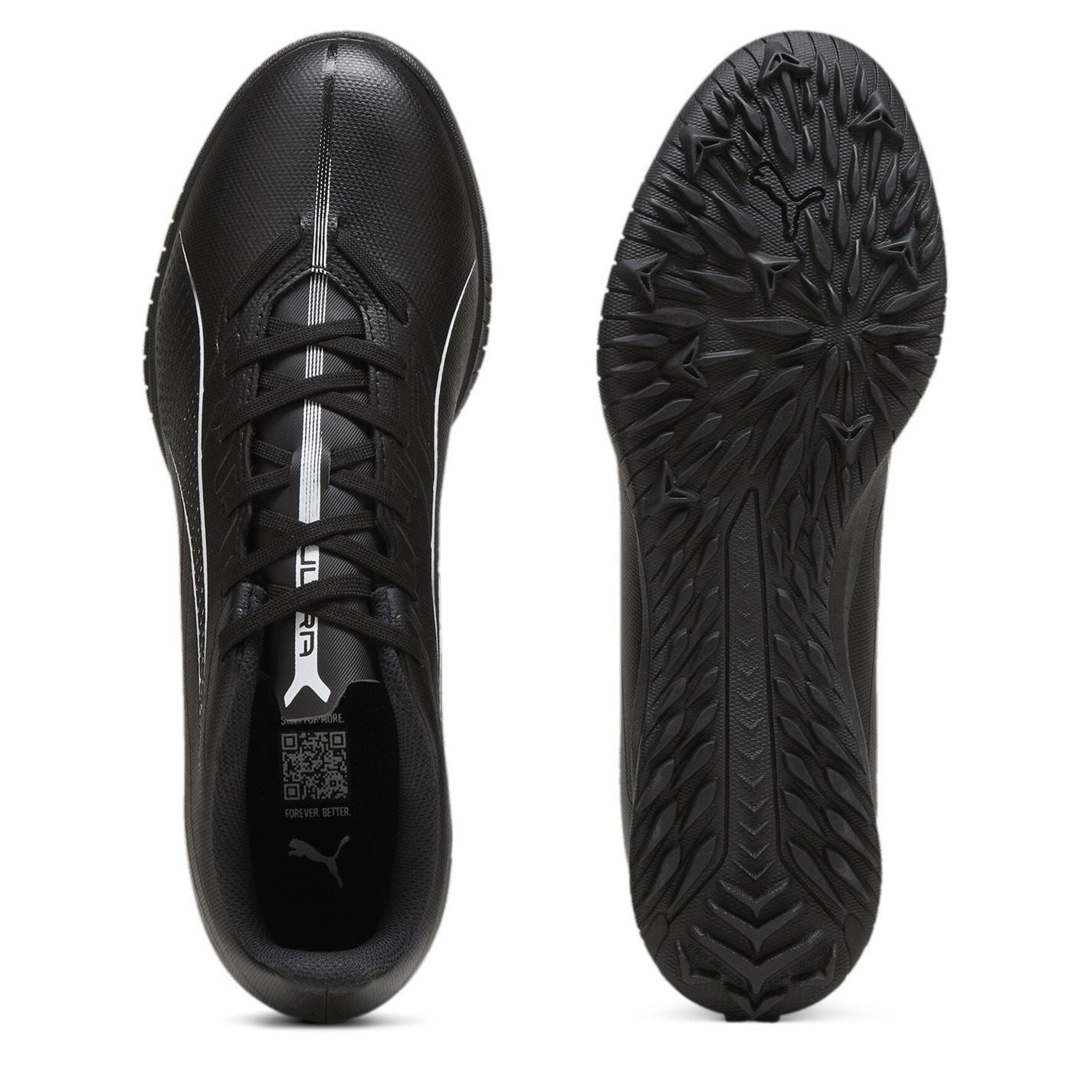 Puma Ultra Play Astro Turf Football Boots