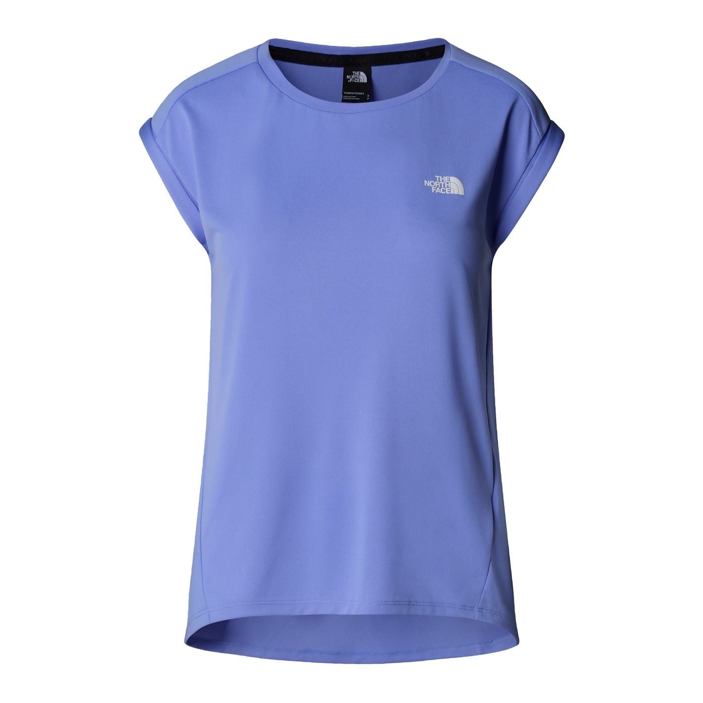 The North Face Tanken Regular Fit Rolled Cuff Tank