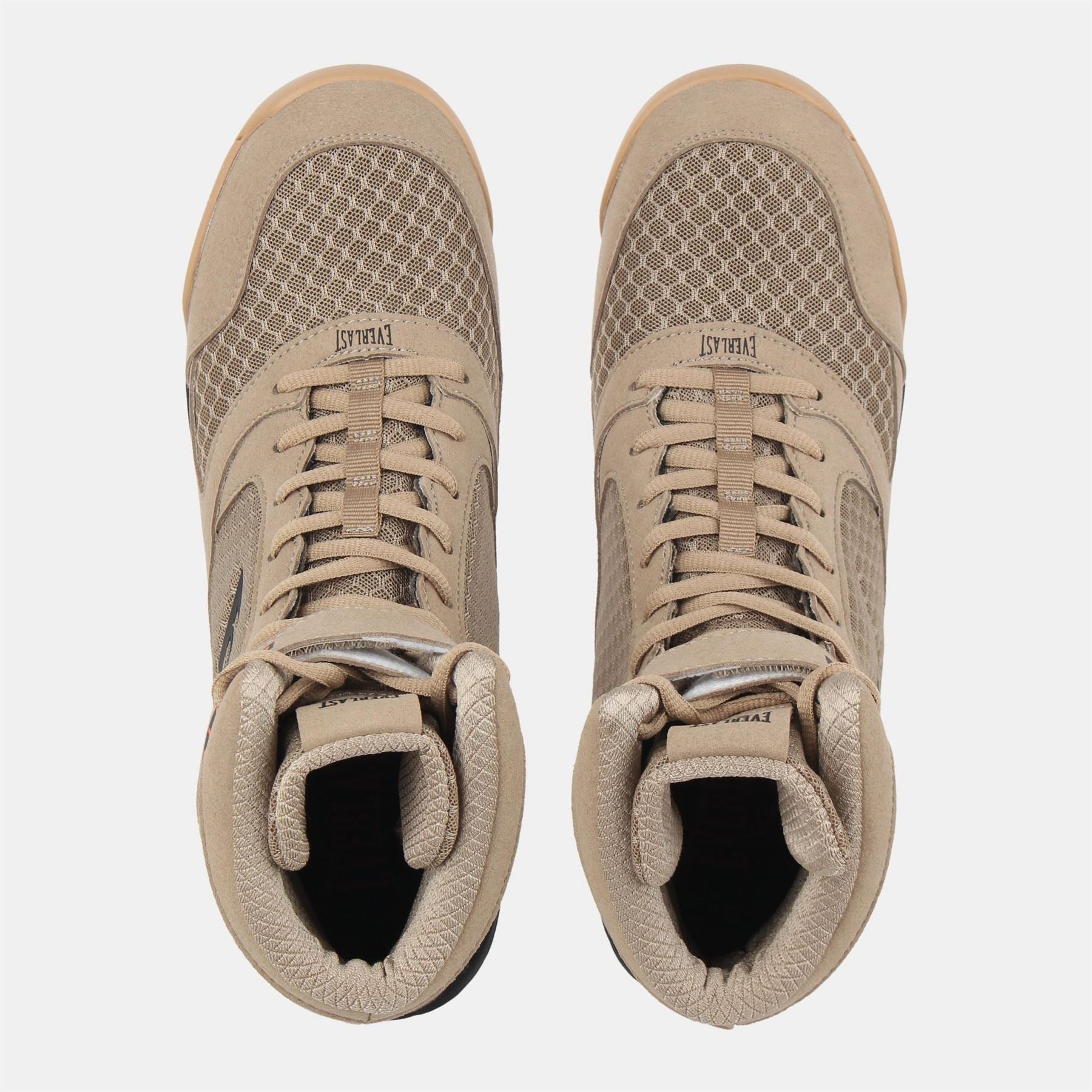 Everlast Mens Pro Elite Boxing Boots