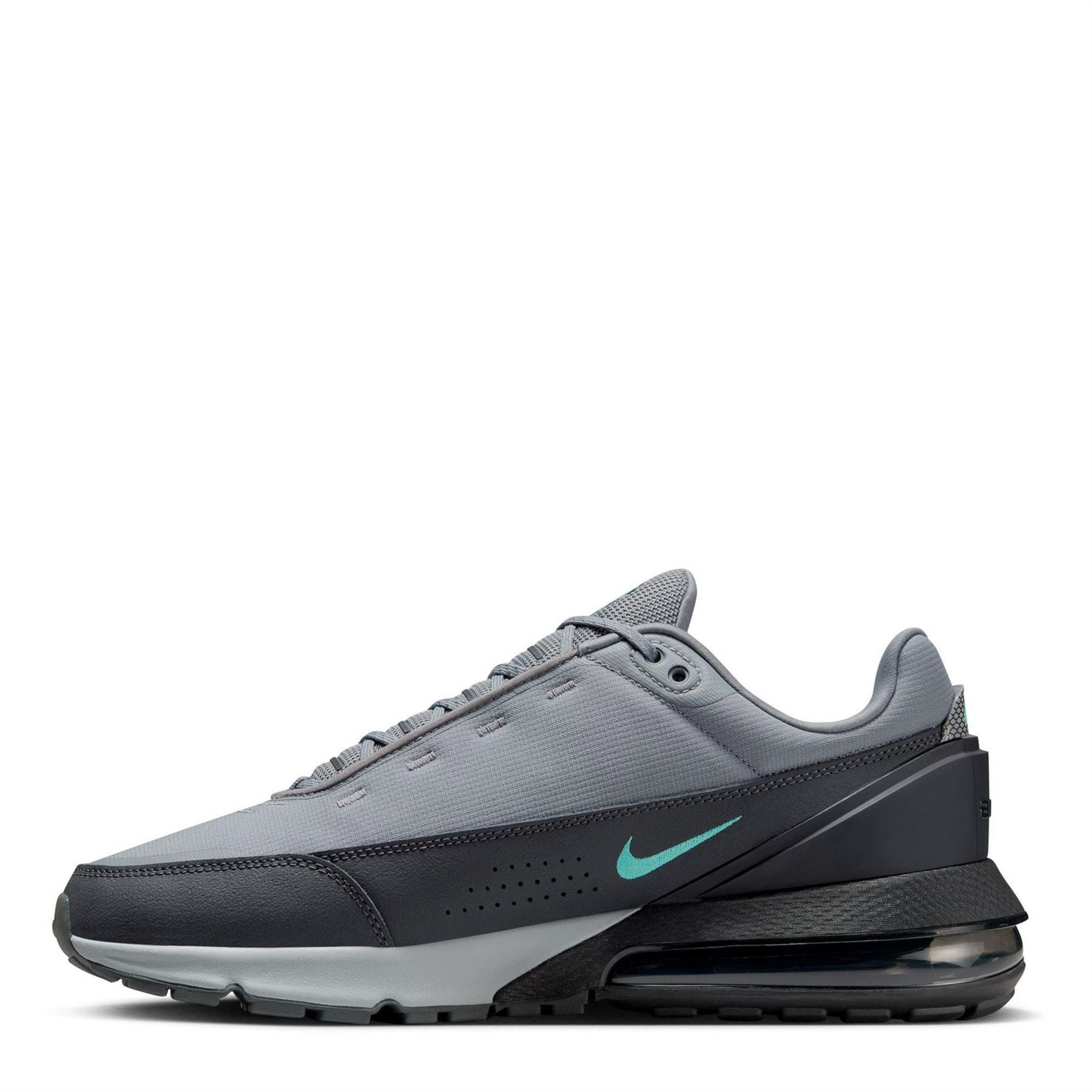 Nike Air Max Pulse Low Top Flat Heel Sneakers