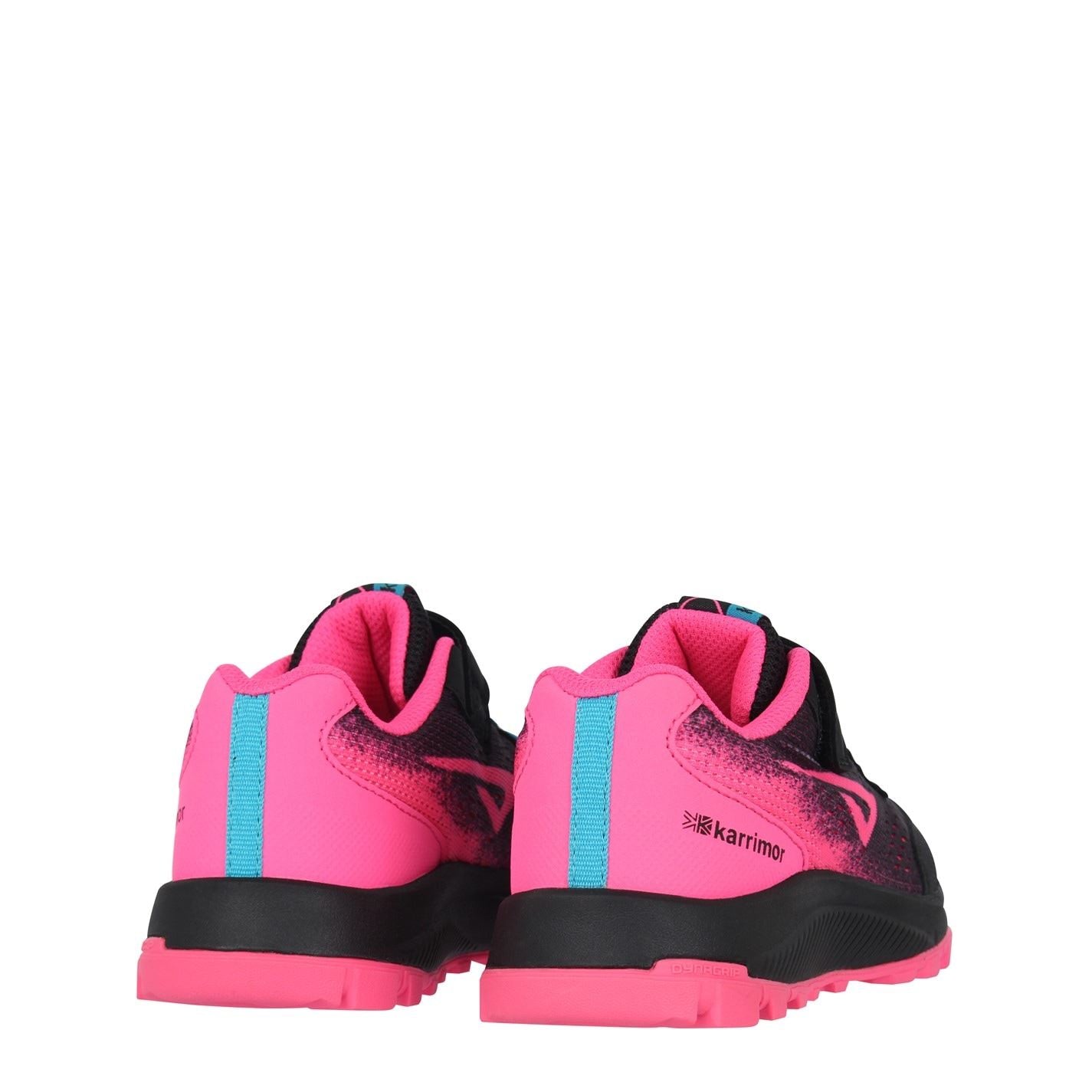 Karrimor Tempo Tr 8 Child Girls Trainers