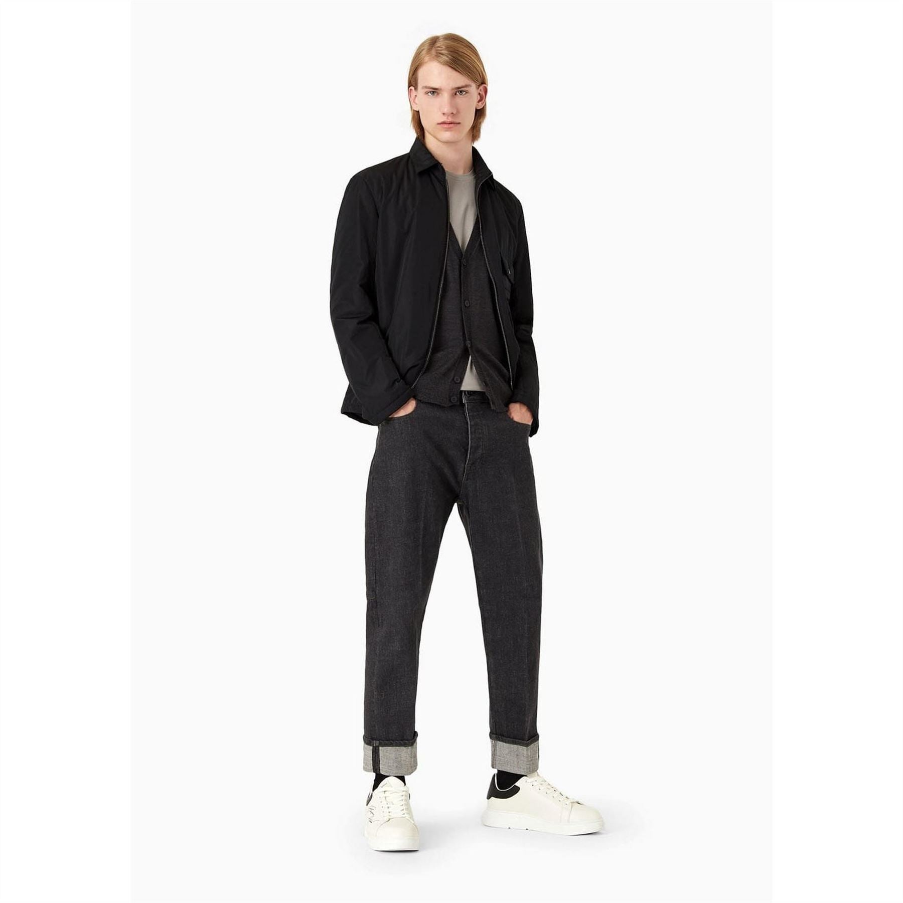 Emporio Armani Cardigan
