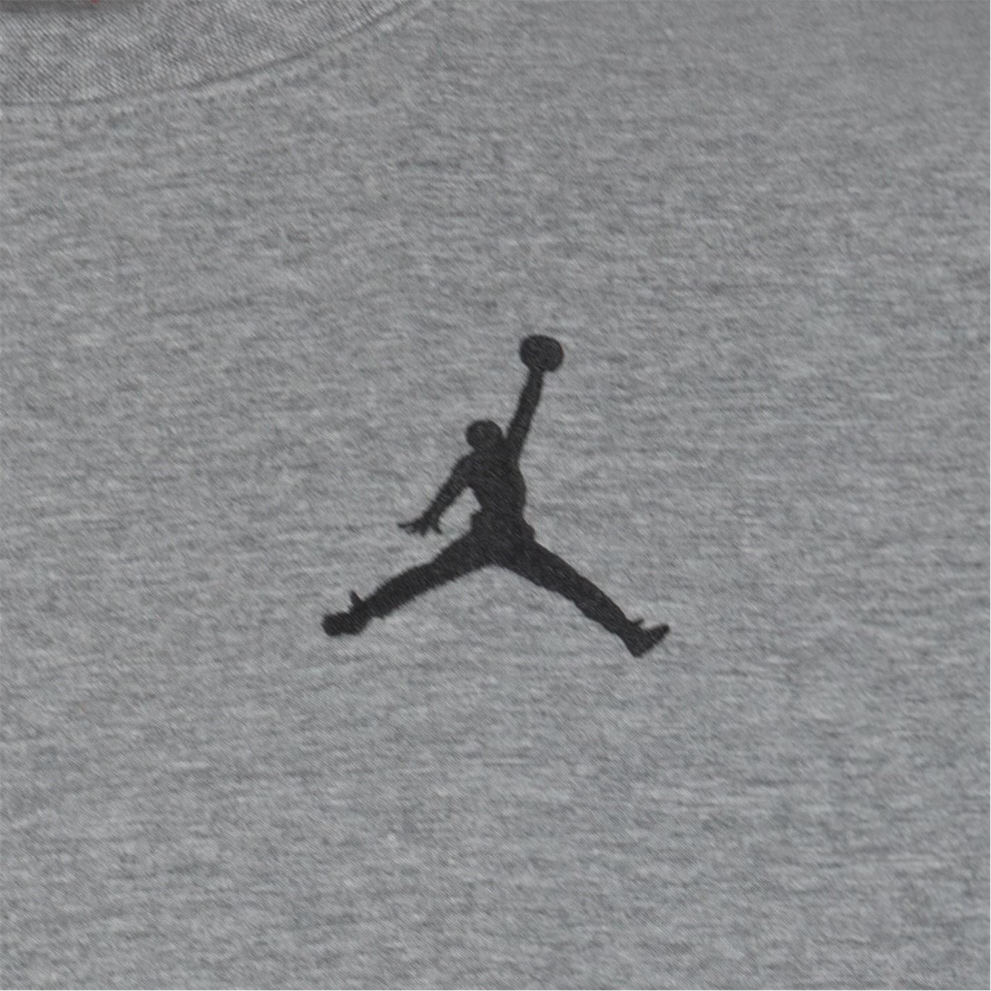 Air Jordan T-Shirt Junior Boys