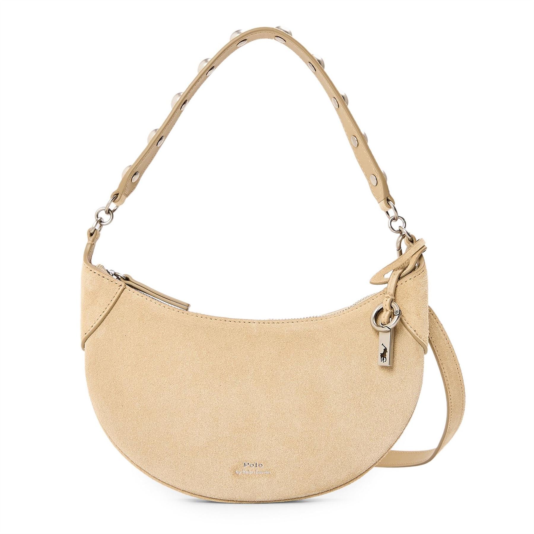 Polo Ralph Lauren Id Chain Shoulder Bag