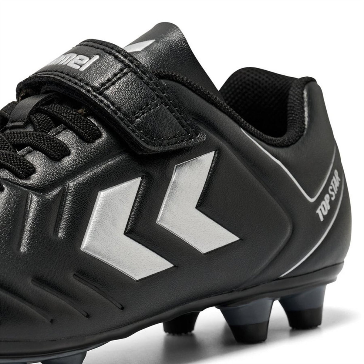 Hummel Star  Firm Ground Football Boots Child