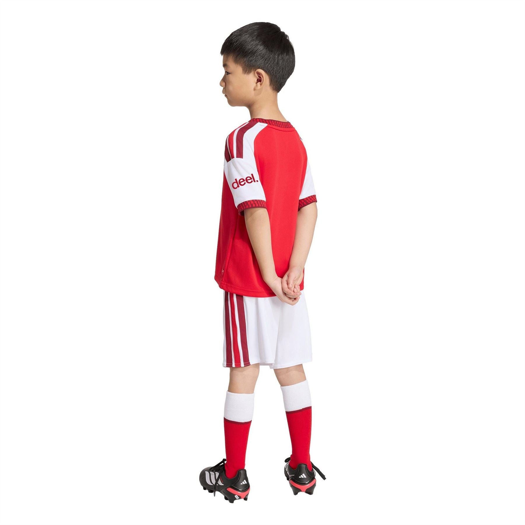 adidas Home Mini Kit 2026 27 Infants