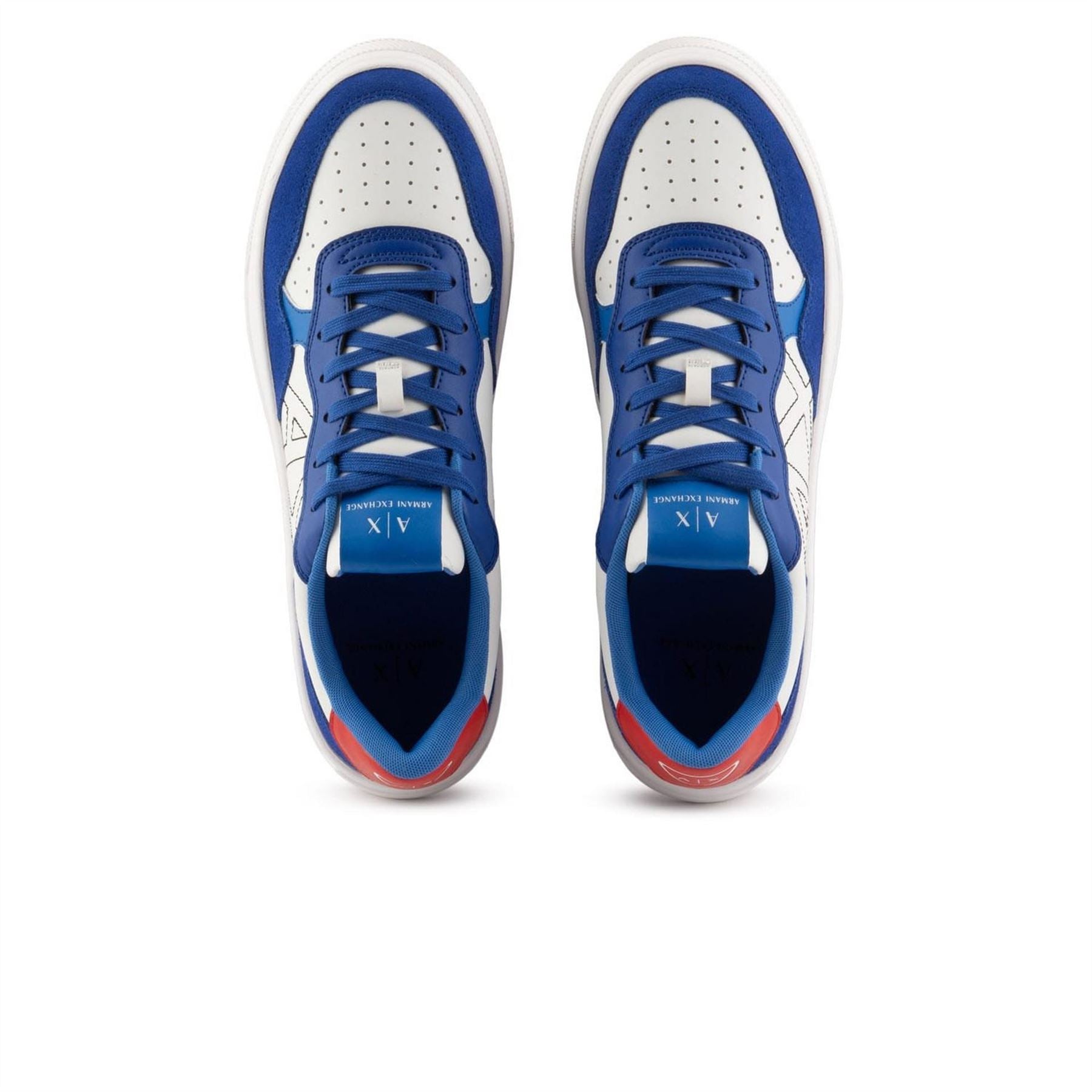 Armani Exchange Trainers