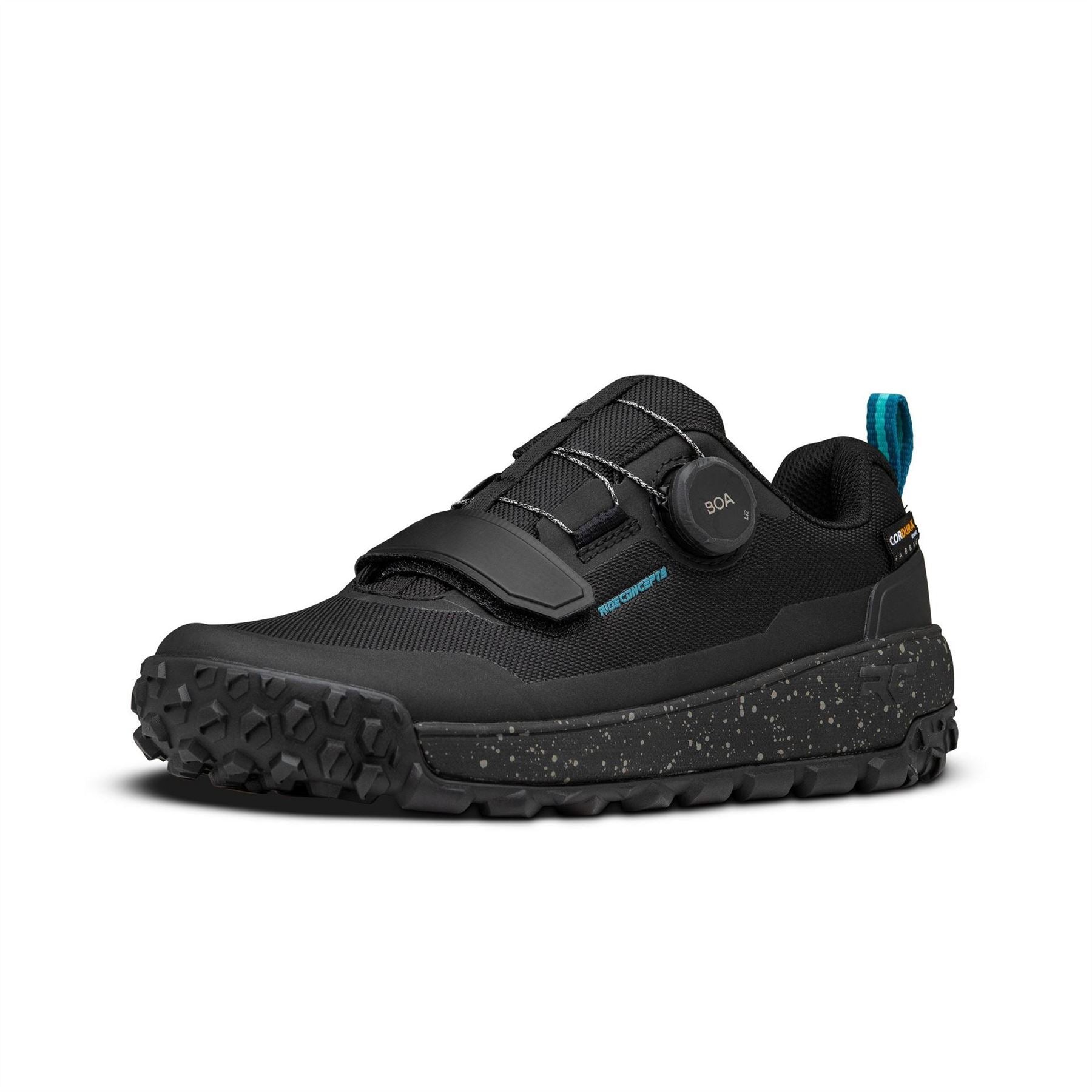 Ride Concepts Womens Concepts Flume Clip Boa® Shoes