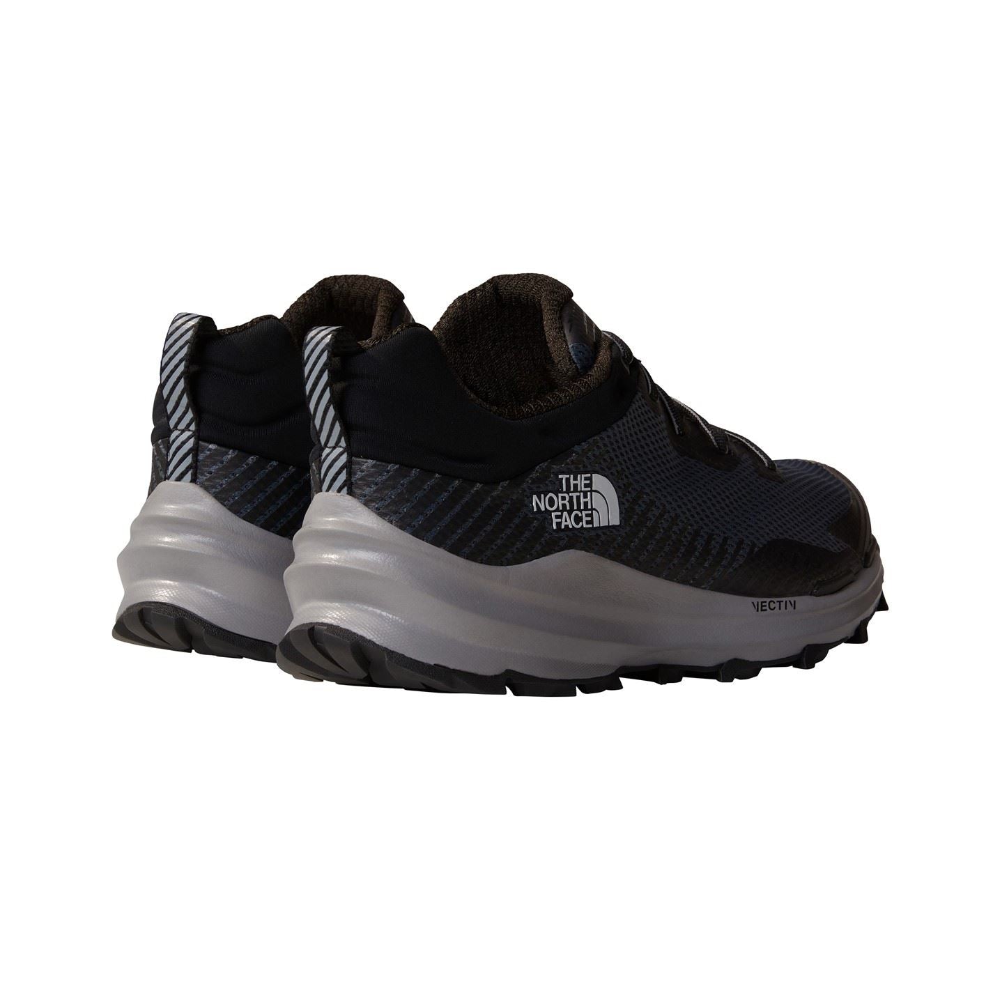 The North Face Mens Vectiv Fastpack Futurelight Hiking Shoes