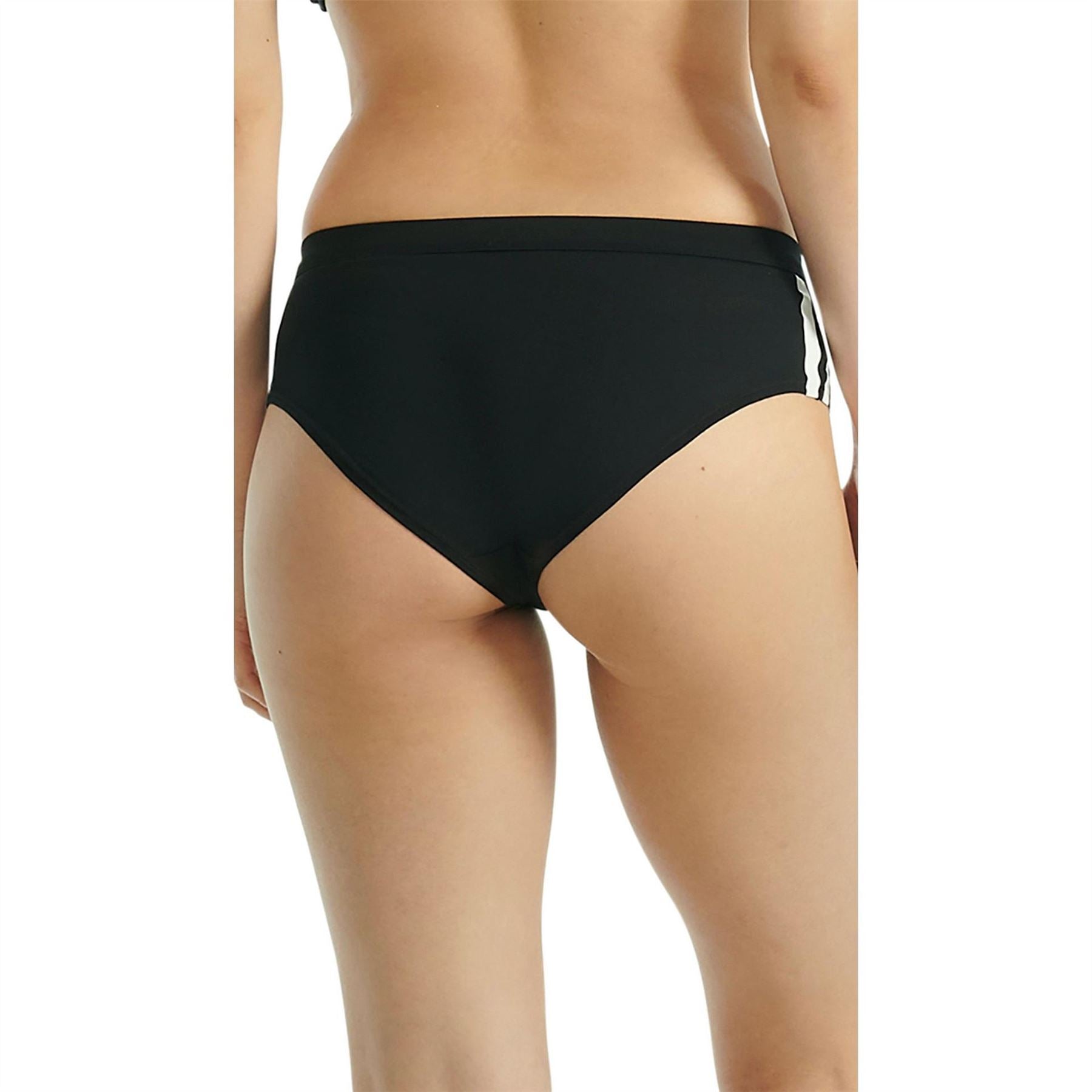 adidas Active Essentials Cotton 3 Stripes Hipster