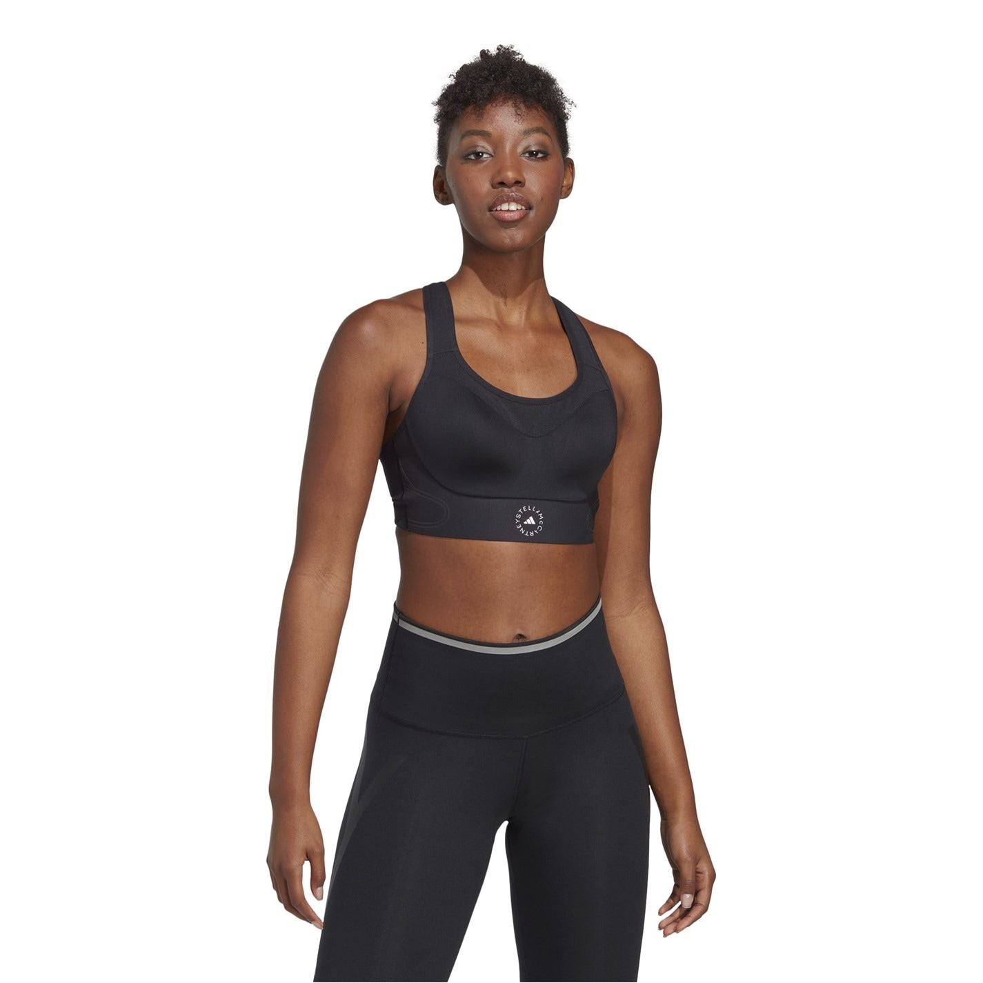 adidas Non Wired High Impact Sports Bra