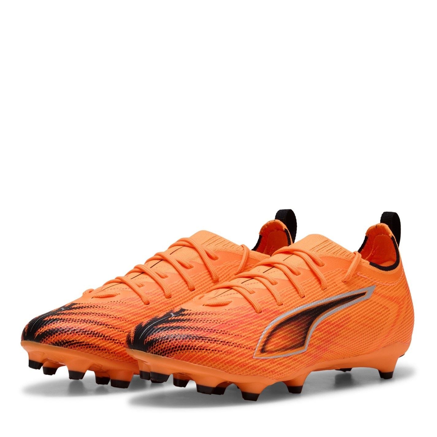 Puma Ultra 5 Pro Juniors Firm Ground Football Boots