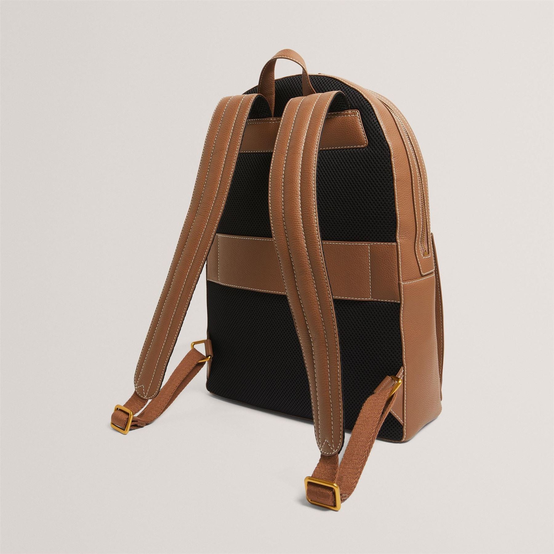 Ted Baker PebbleLthr B Pk Sn62