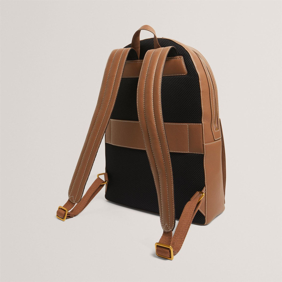 Ted Baker PebbleLthr B Pk Sn62