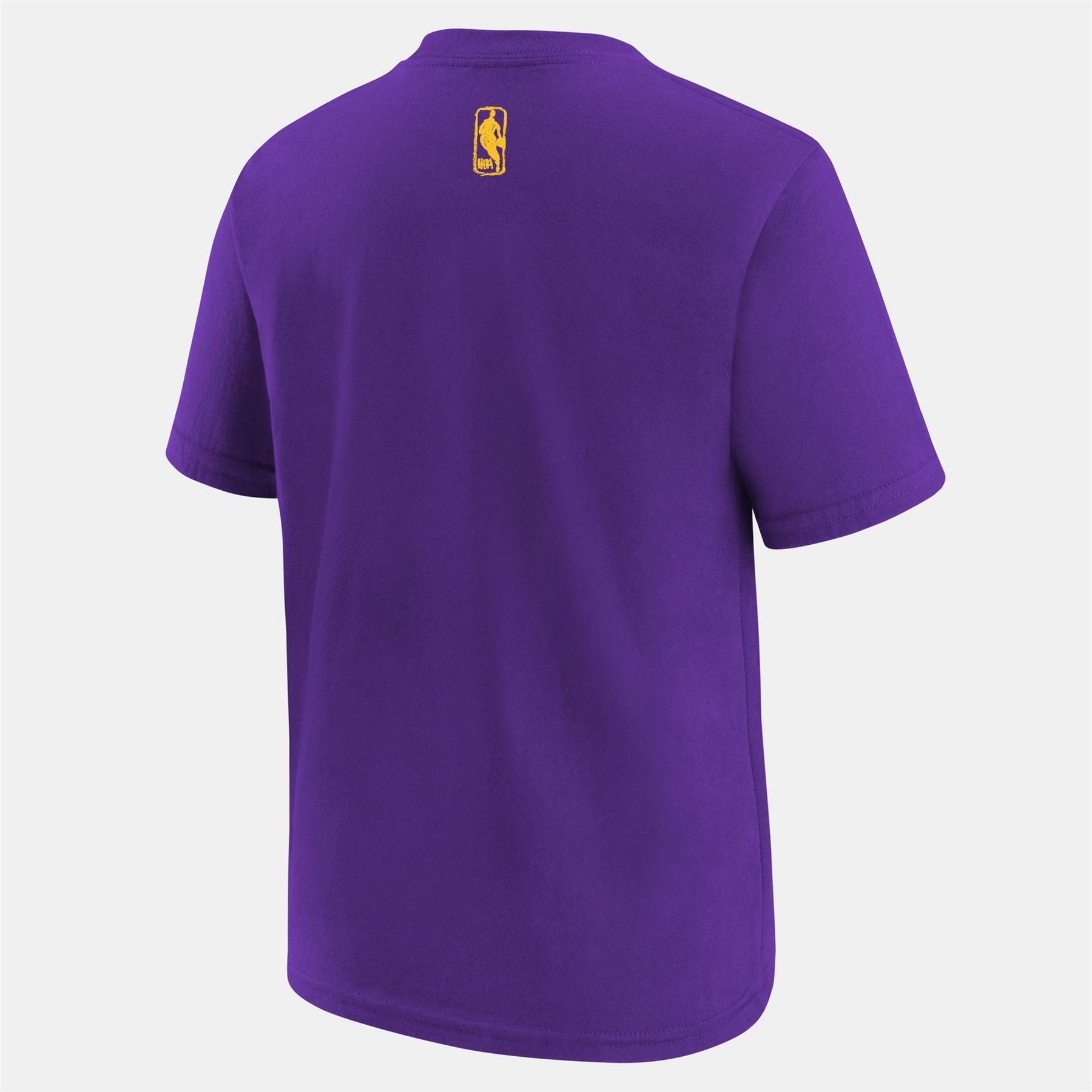 Nike Chicago Bulls Graphic Crew Neck Short Sleeve Jersey T-Shirt