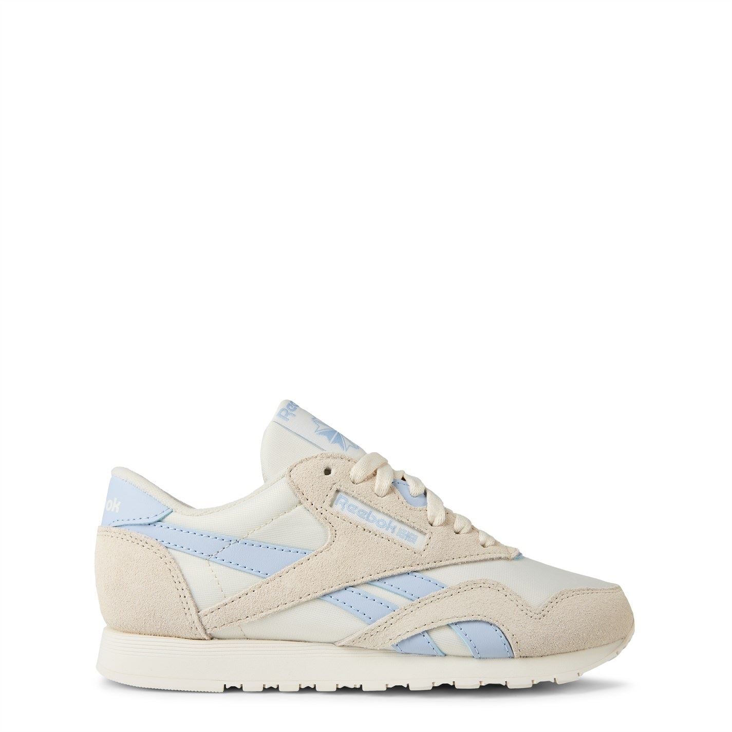 Reebok Nylon Low Top Running Sneakers