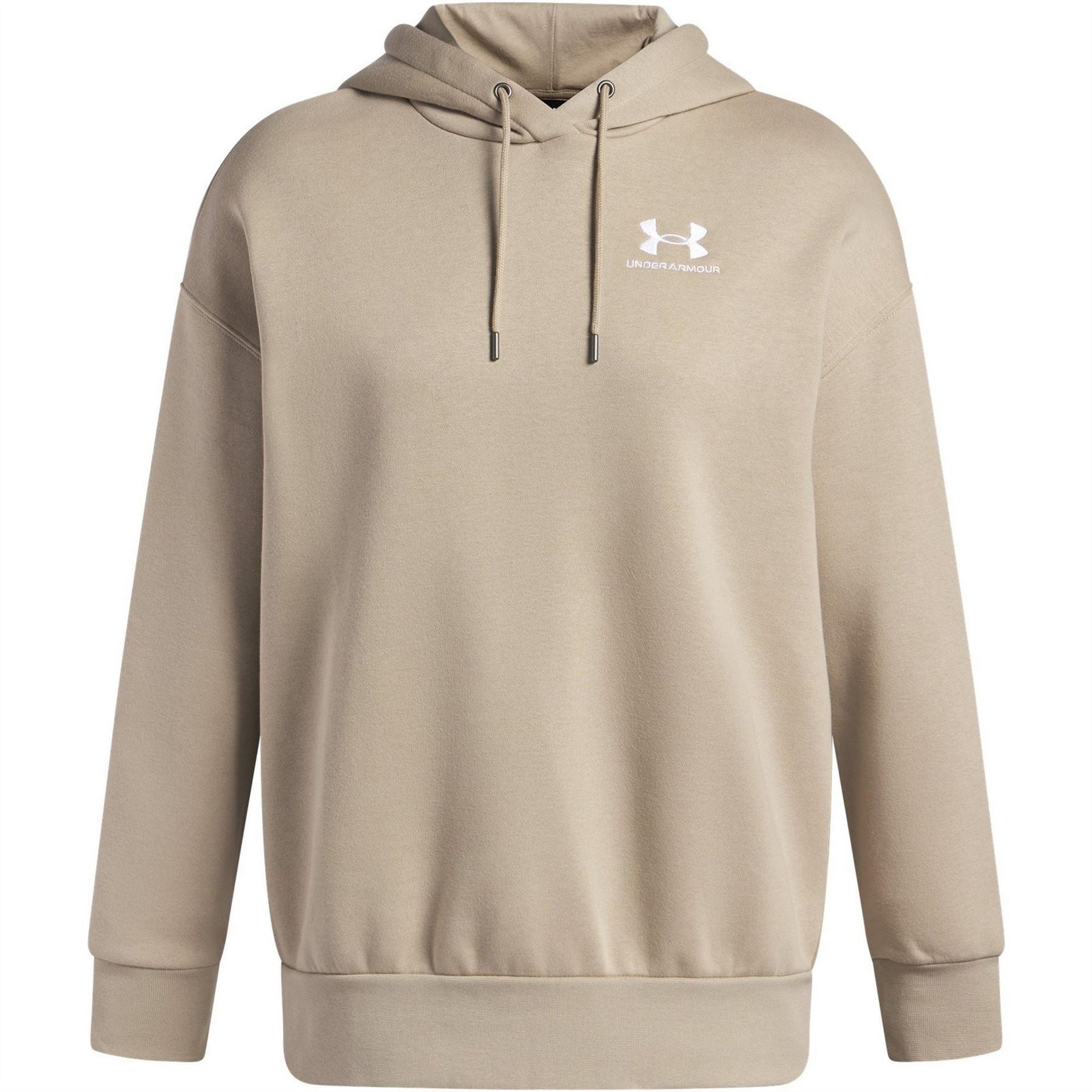 Under Armour Icon Fleece Os Hoody