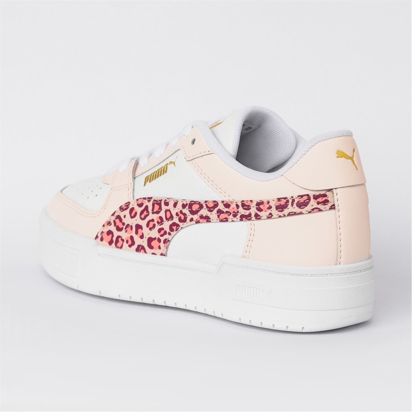 Puma Ca Pro Trainers Juniors