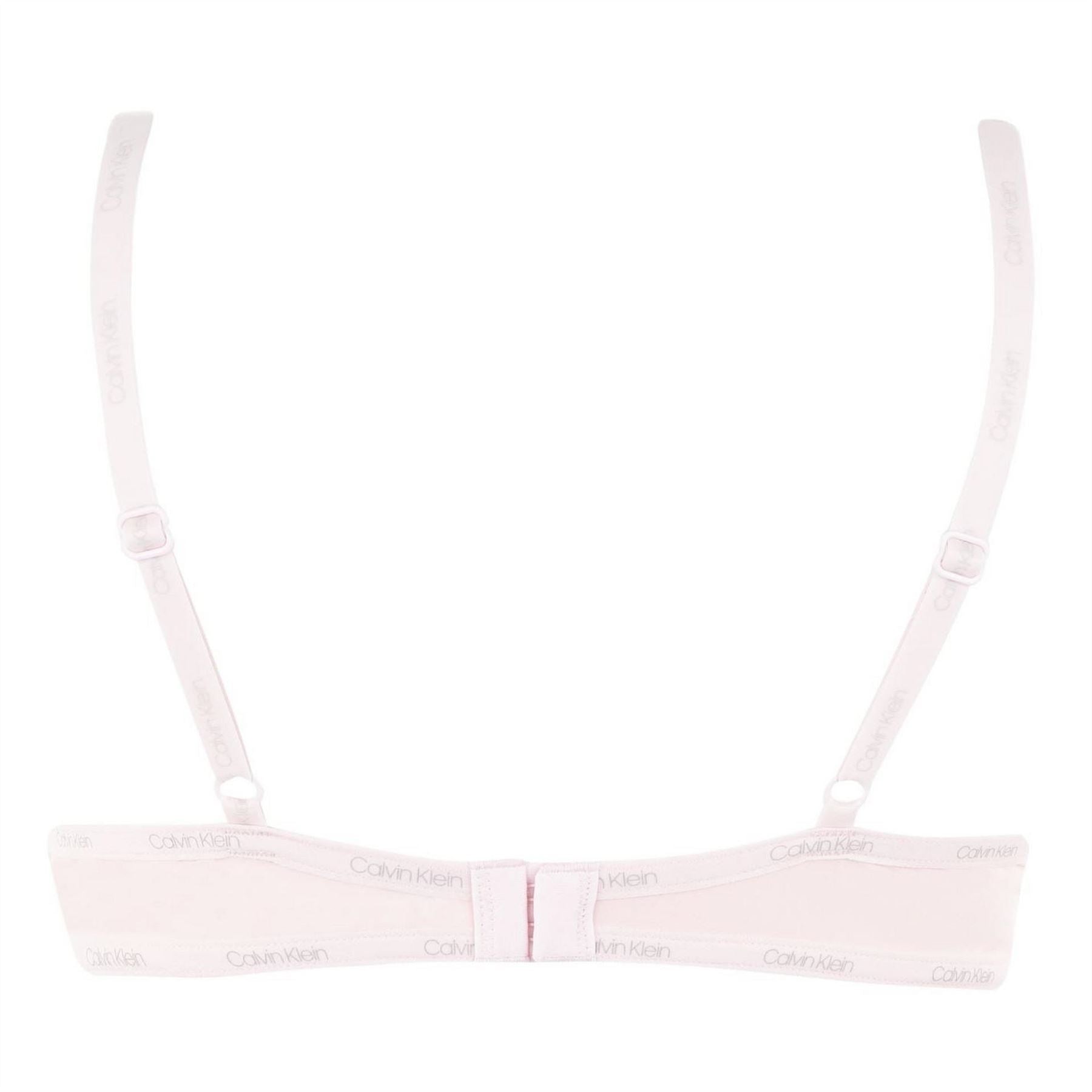 Calvin Klein Flirty Plunge Bra