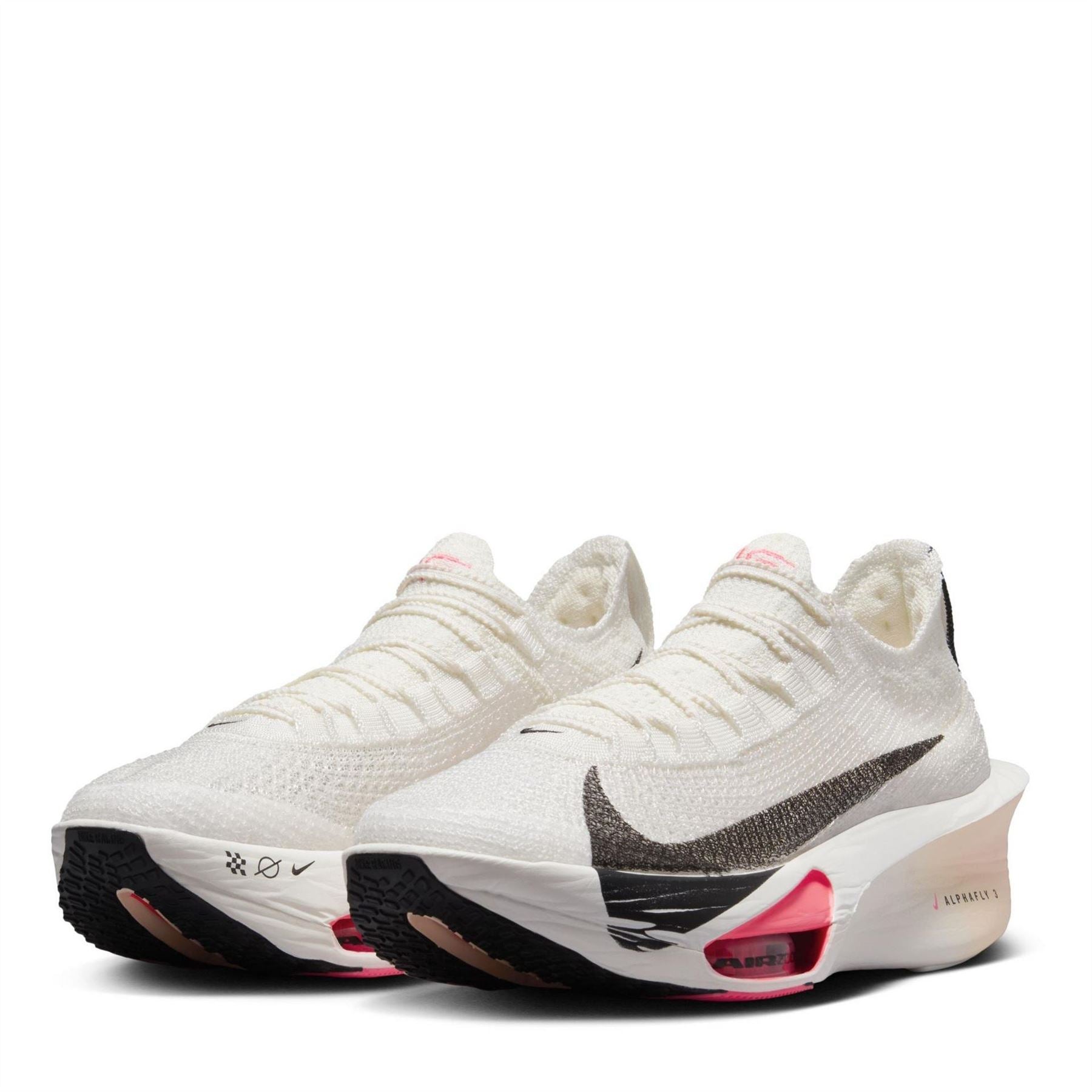 Nike Womens Alphafly 3 Running Shoes