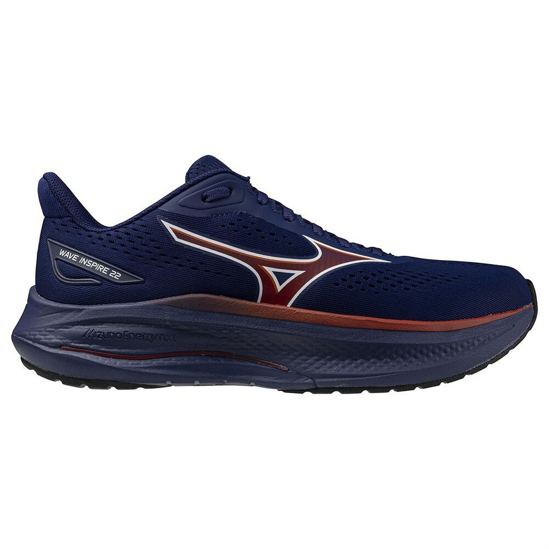 Mizuno Wave Inspire 22 Road Running Shoes