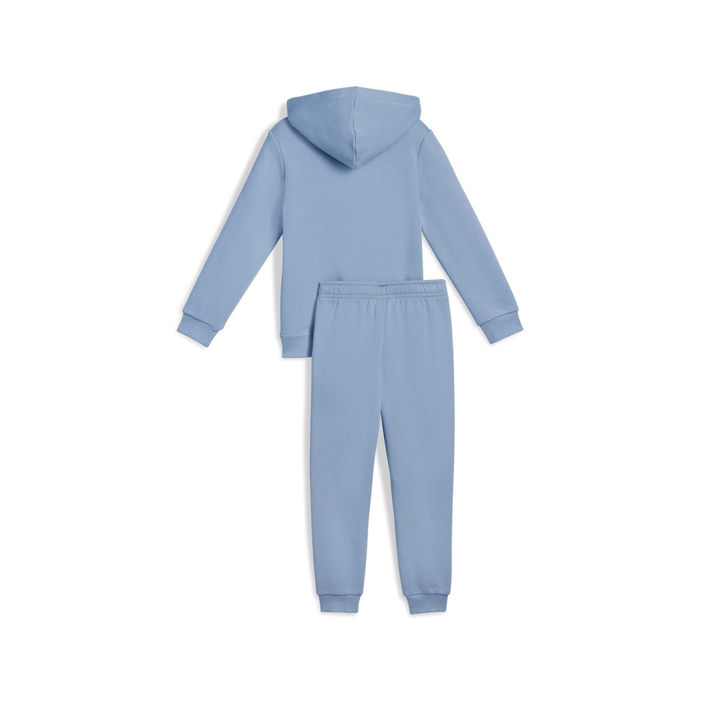 Puma Kids Fleece Tracksuit