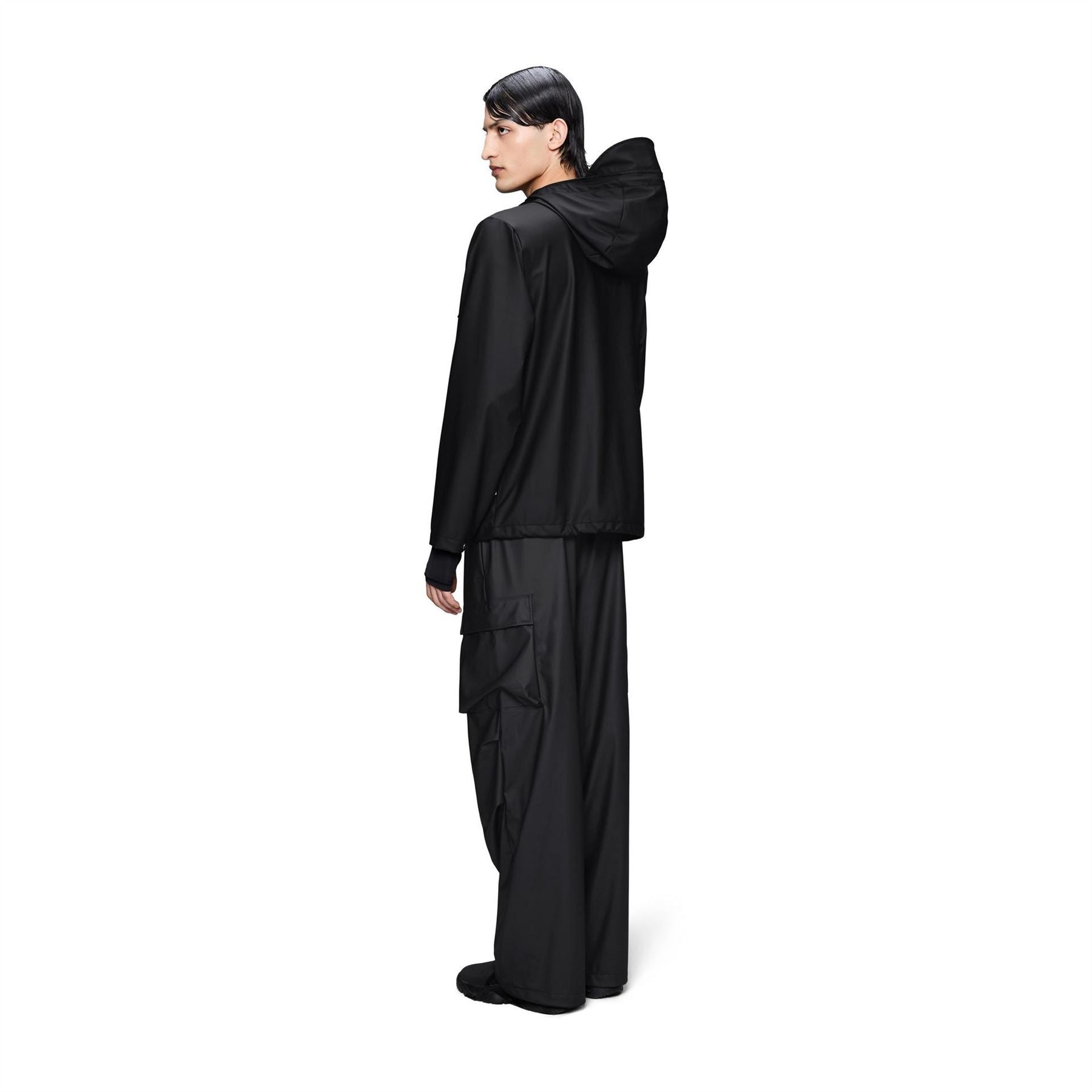 Rains Waterproof Jacket