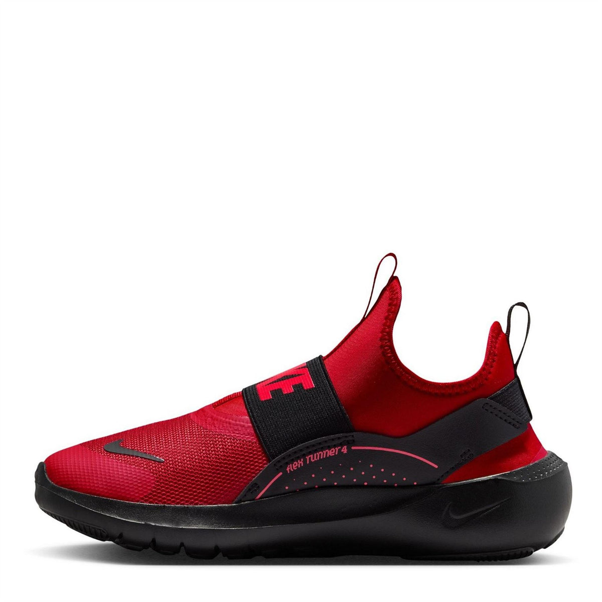Nike Flex Runner 4 Shoes Juniors