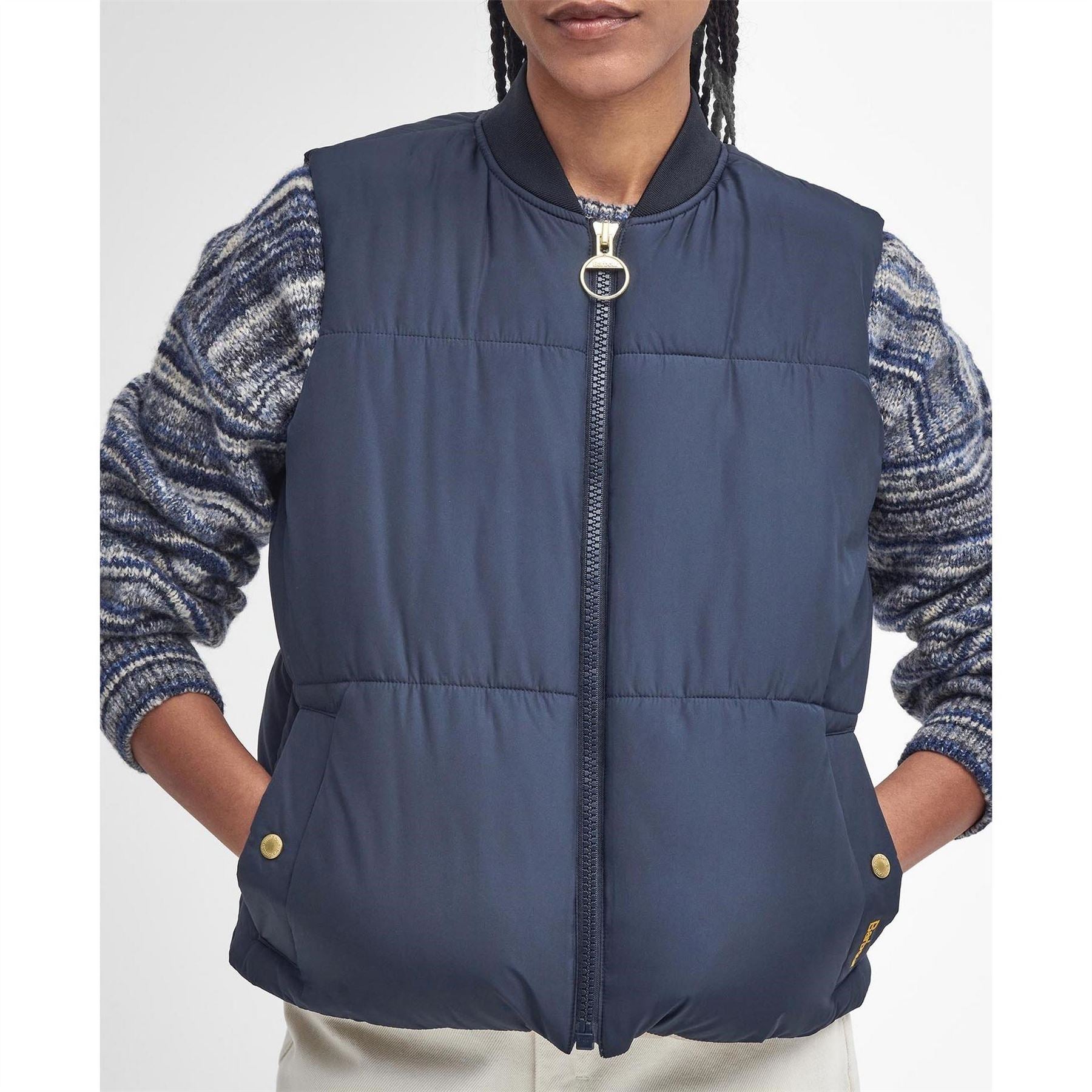 Barbour Gilet