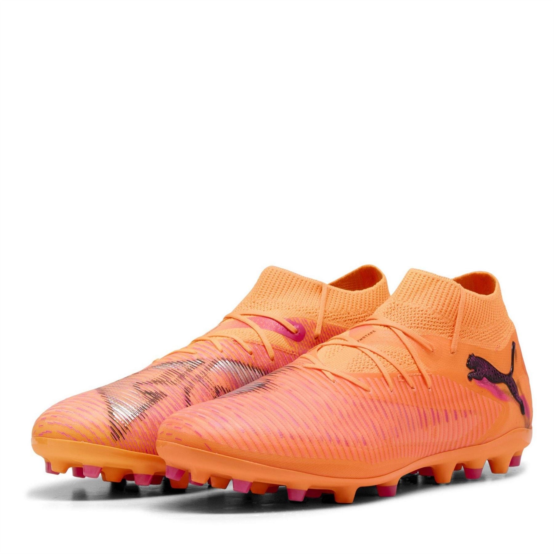 Puma Future 8 Pro Mg Firm Ground Football Boots