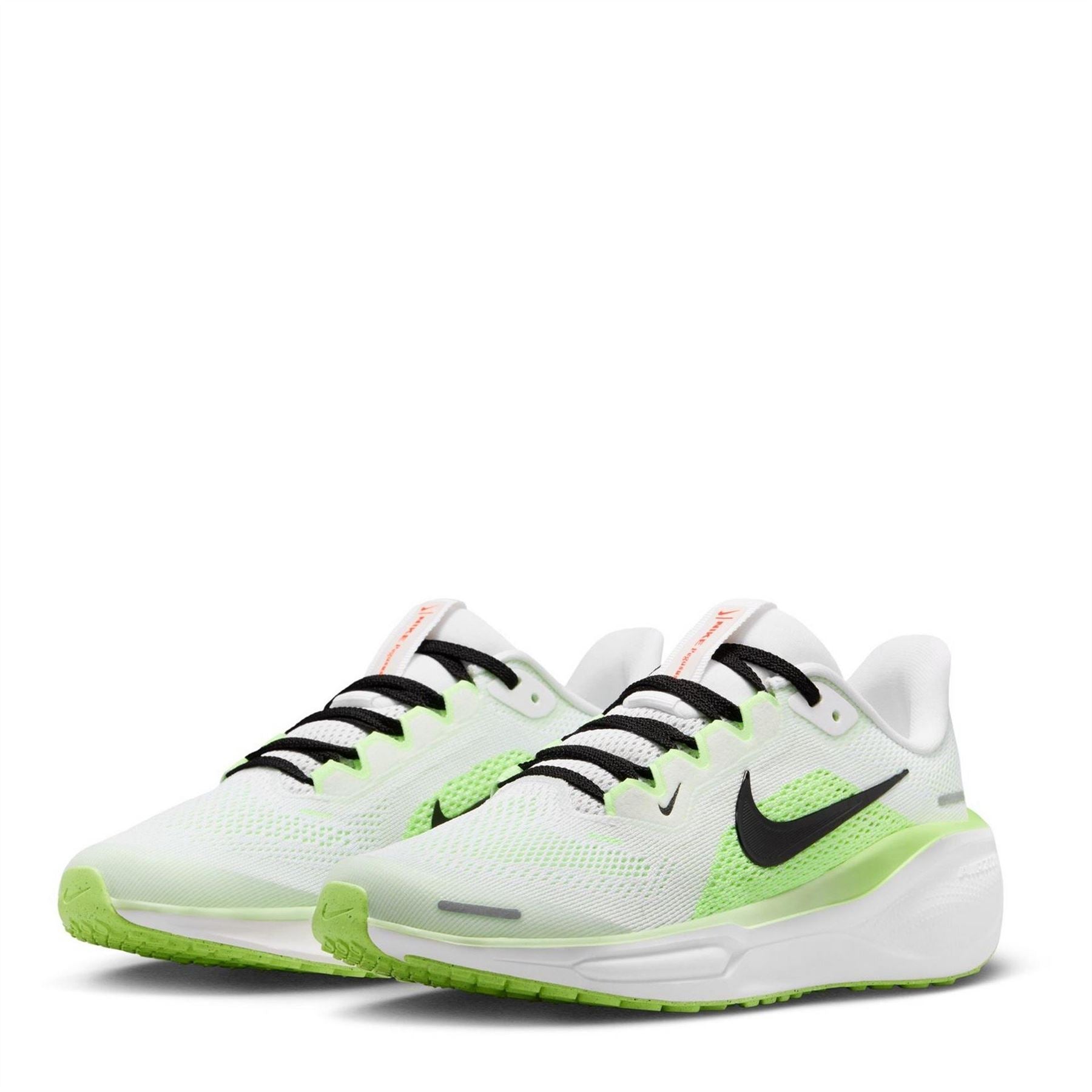 Nike Air Zoom Pegasus 41 Road Running Shoes Juniors