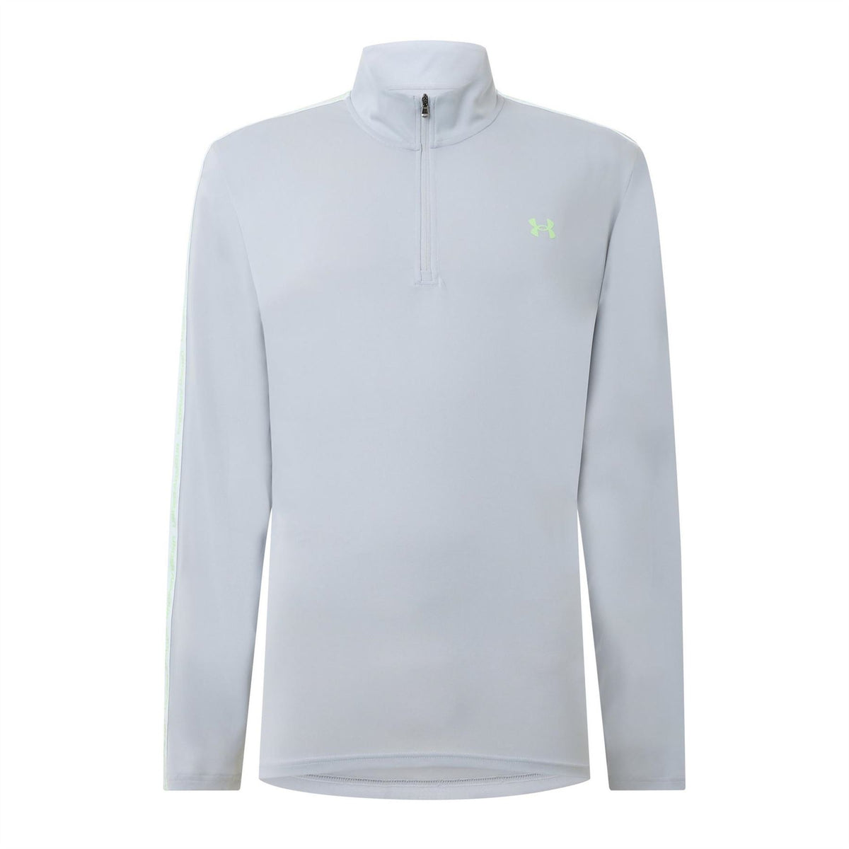 Under Armour Mens Armour Ua Tech™ ½ Zip Long Sleeve