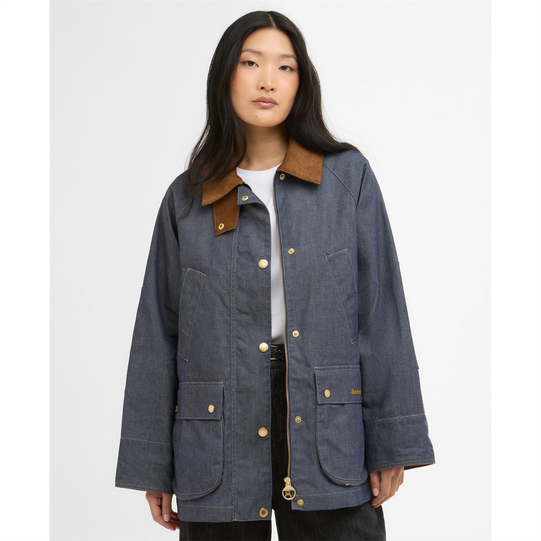 Barbour Barn Jacket
