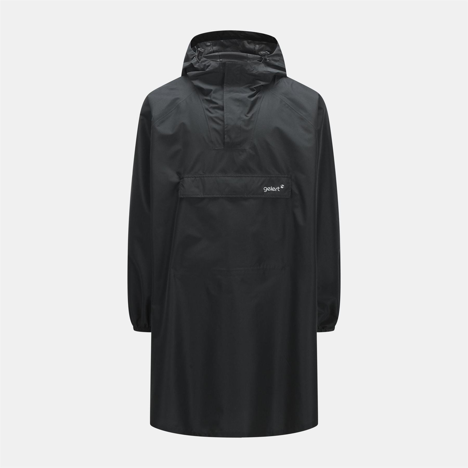 Gelert Long Length Waterproof Hooded Poncho