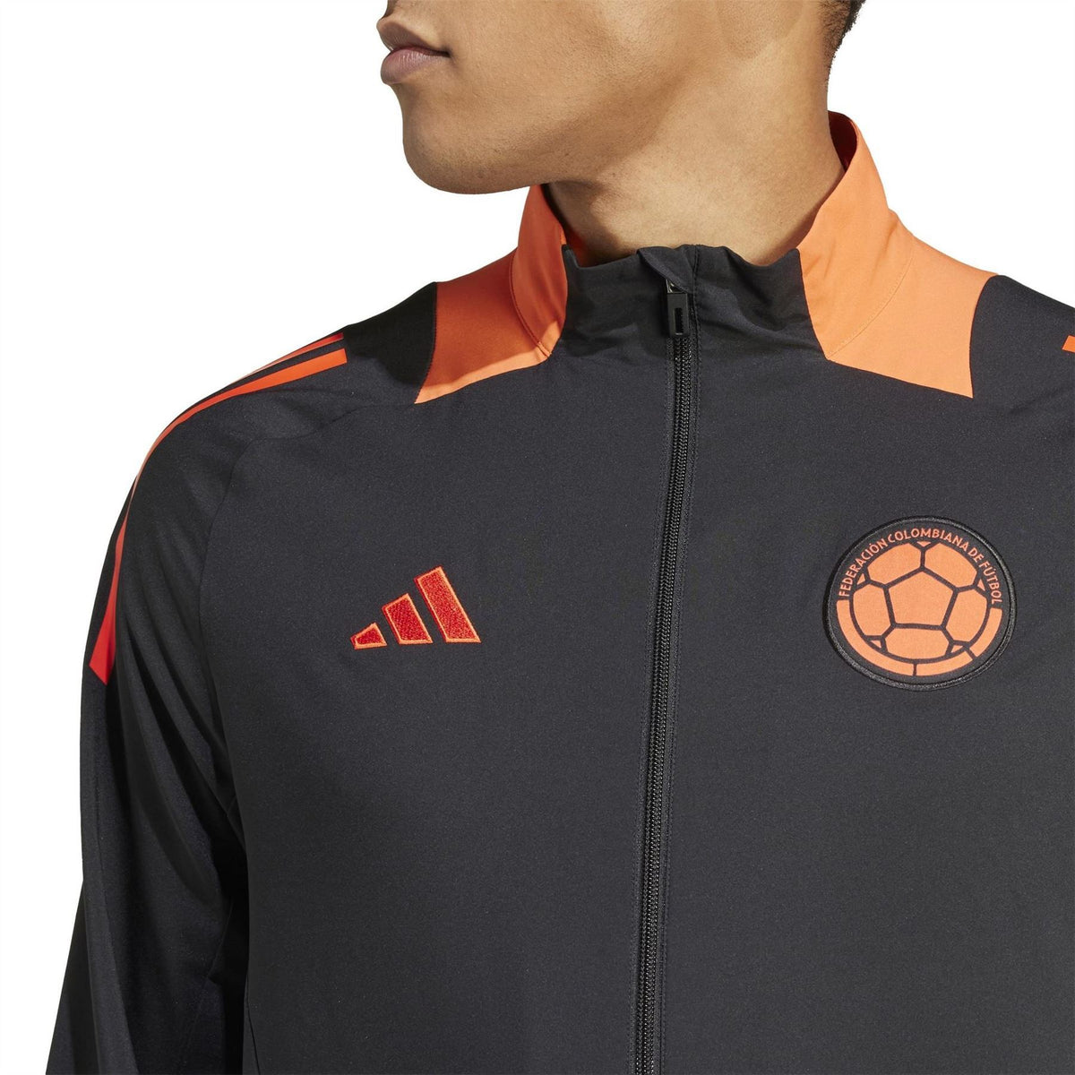 adidas Tiro 24 Presentation Jacket Adults