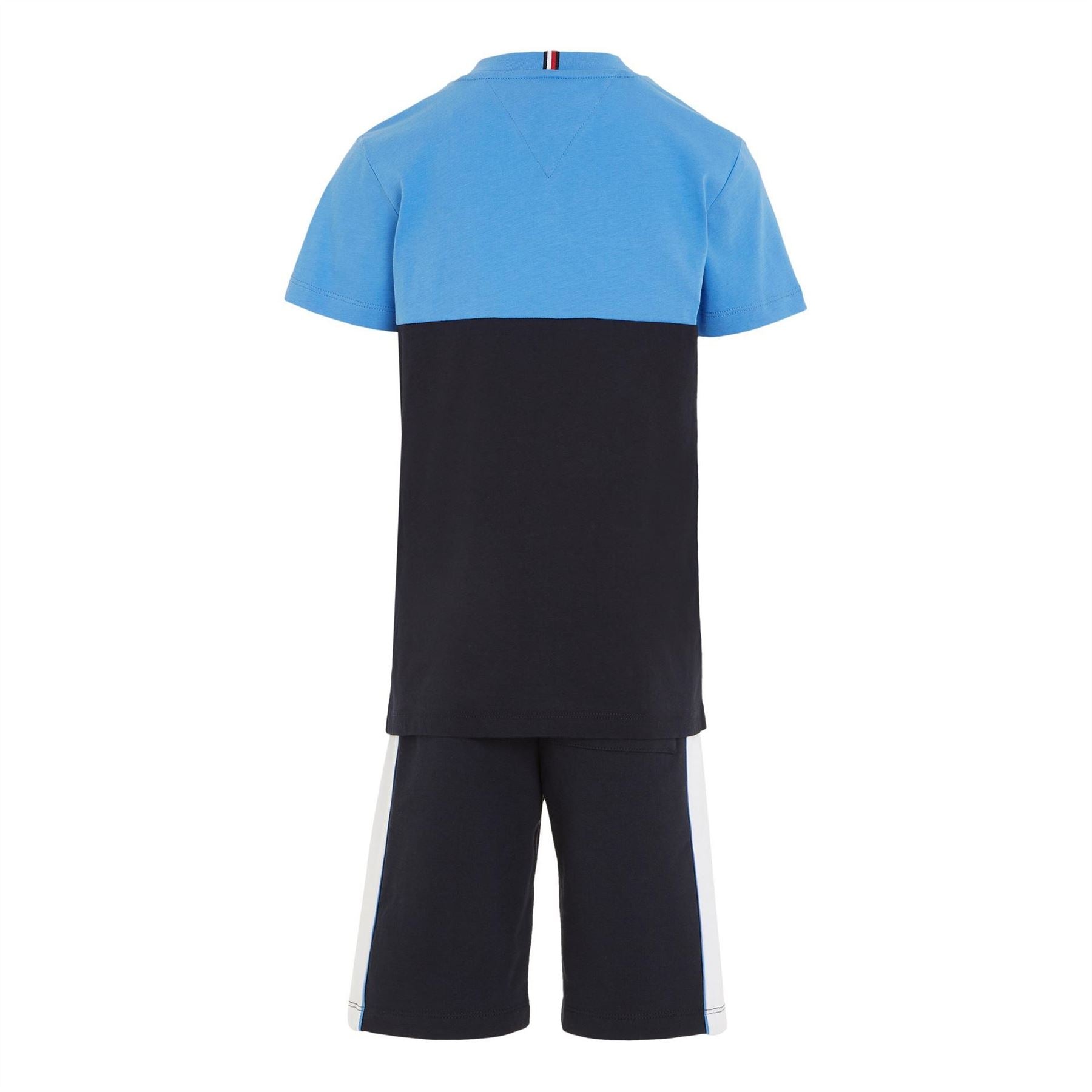 Tommy Hilfiger Block Set Juniors